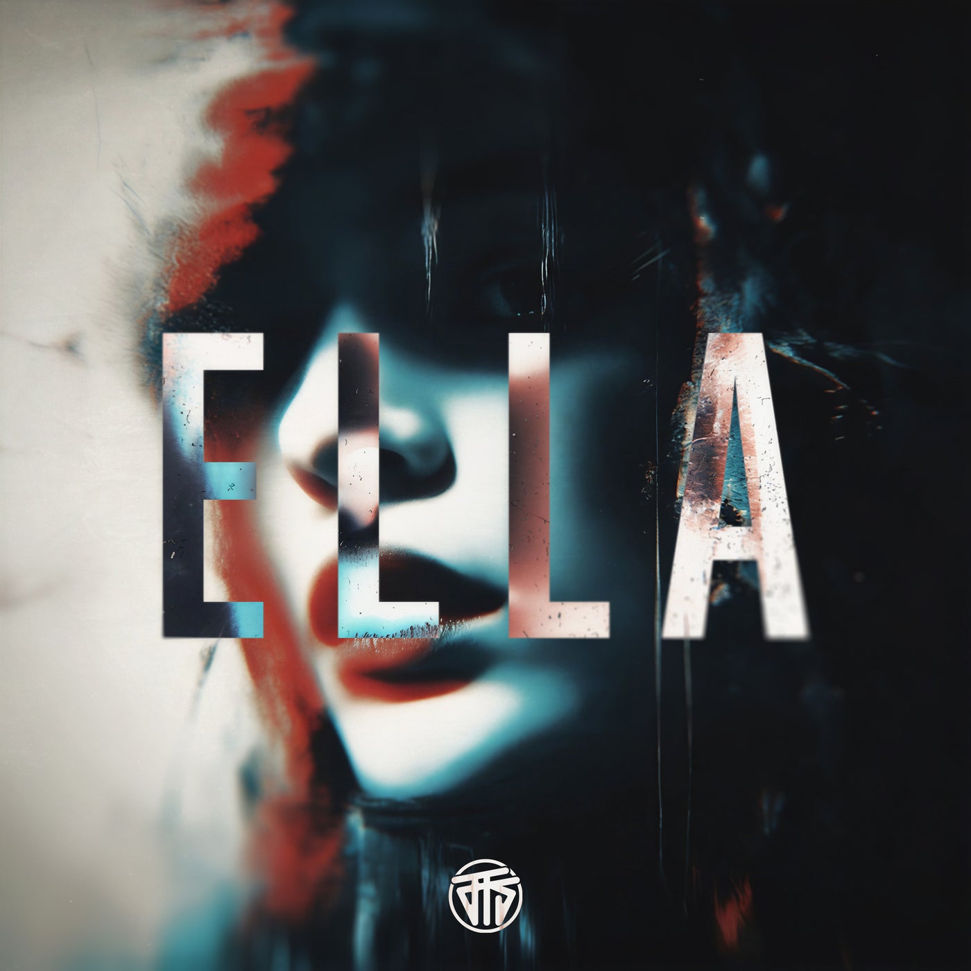 Cover - Kate Ryan, Showtek - Ella Elle L'a (Extended Mix) Promo tools
