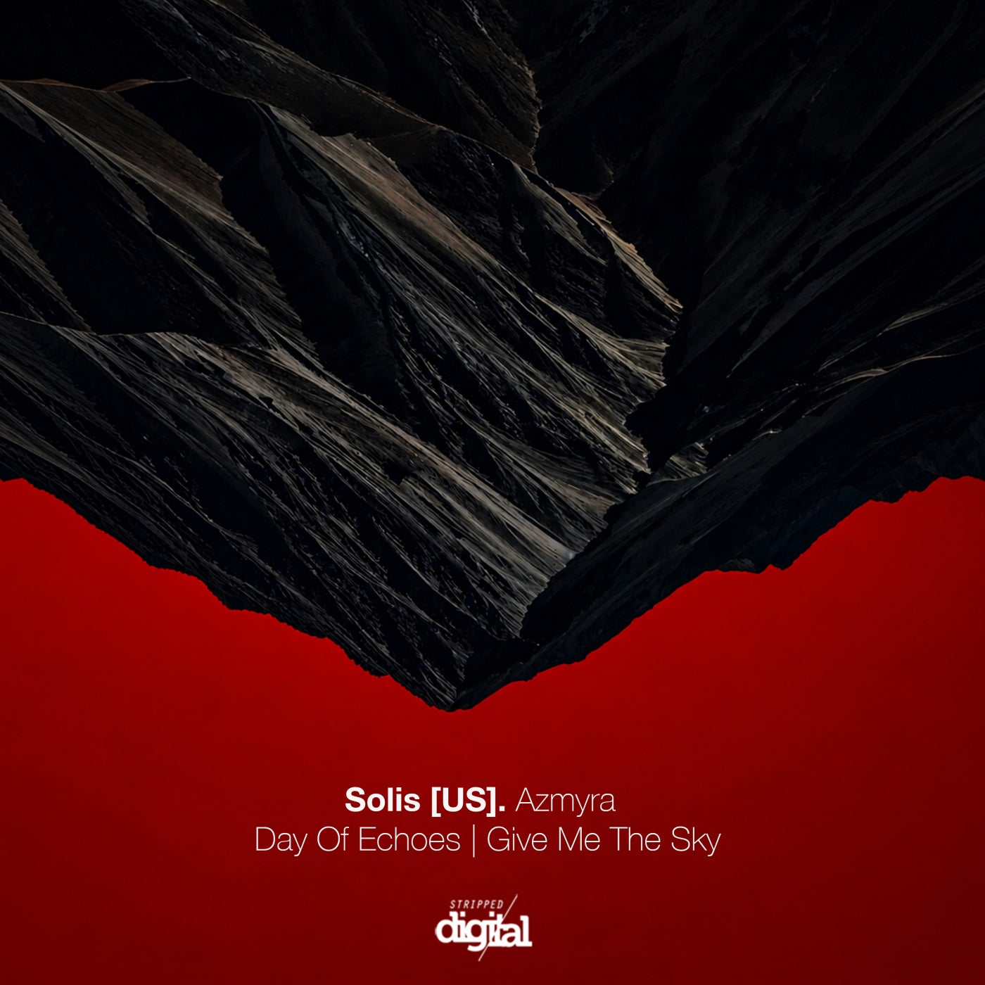 Cover - Solis [US] - Give Me the Sky (Original Mix) Promo tools