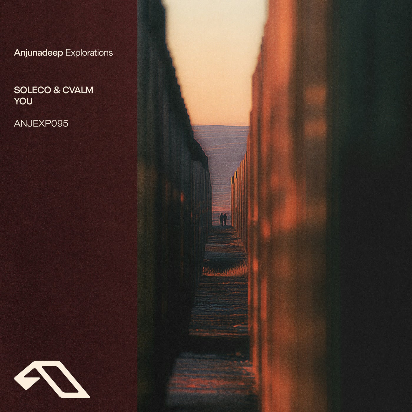 Cover - SOLECO, CVALM - YOU (Extended Mix) Promo tools