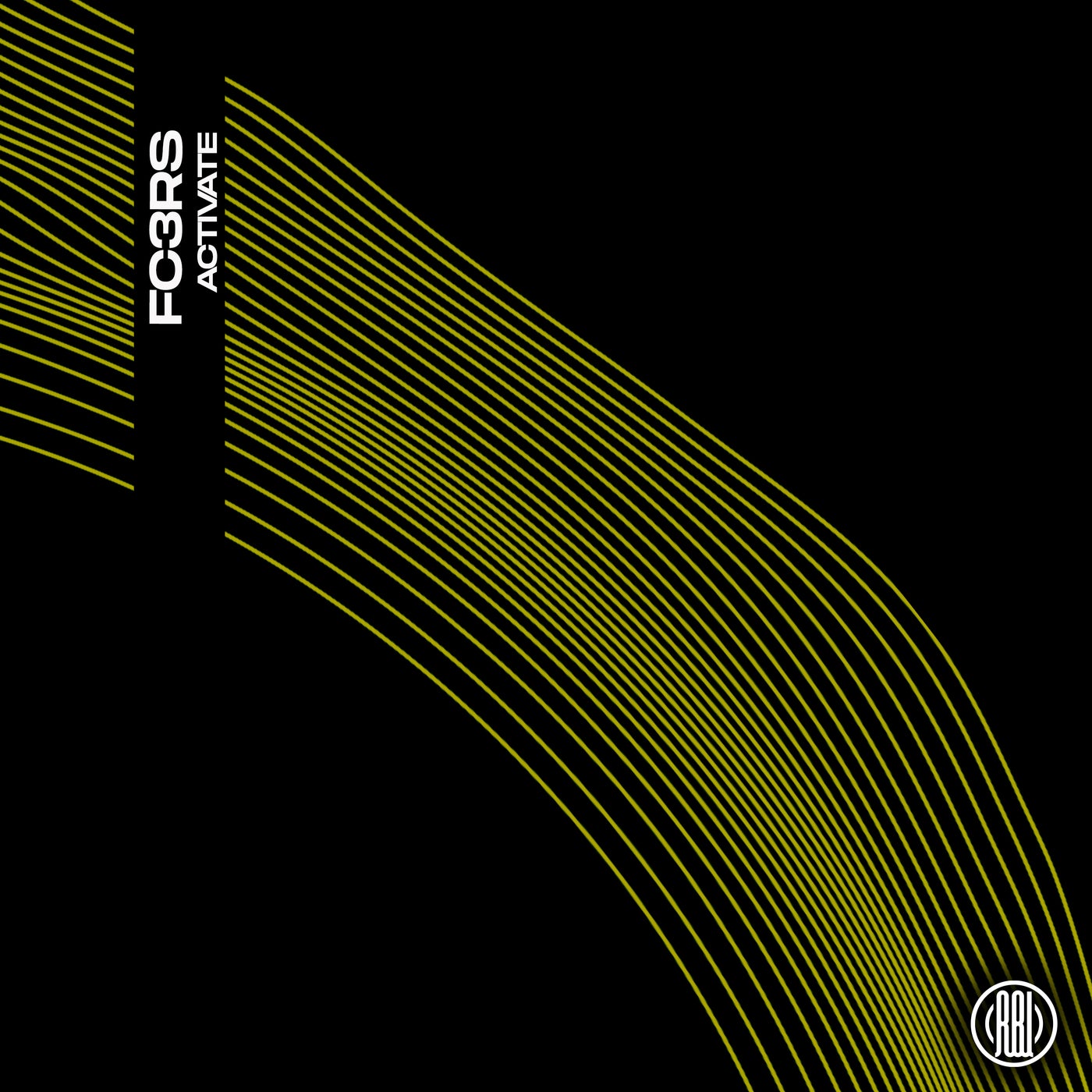 Cover - FC3RS - Activate (Original Mix) Promo tools
