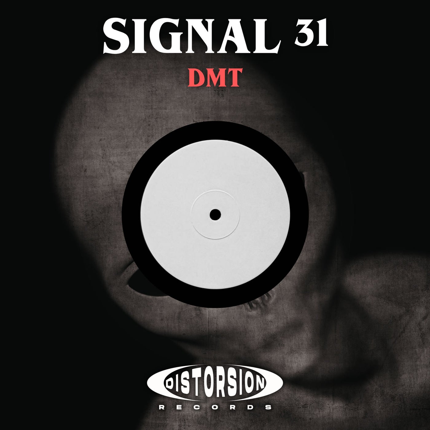 Cover - Signal31 - DMT (Original Mix) Promo tools