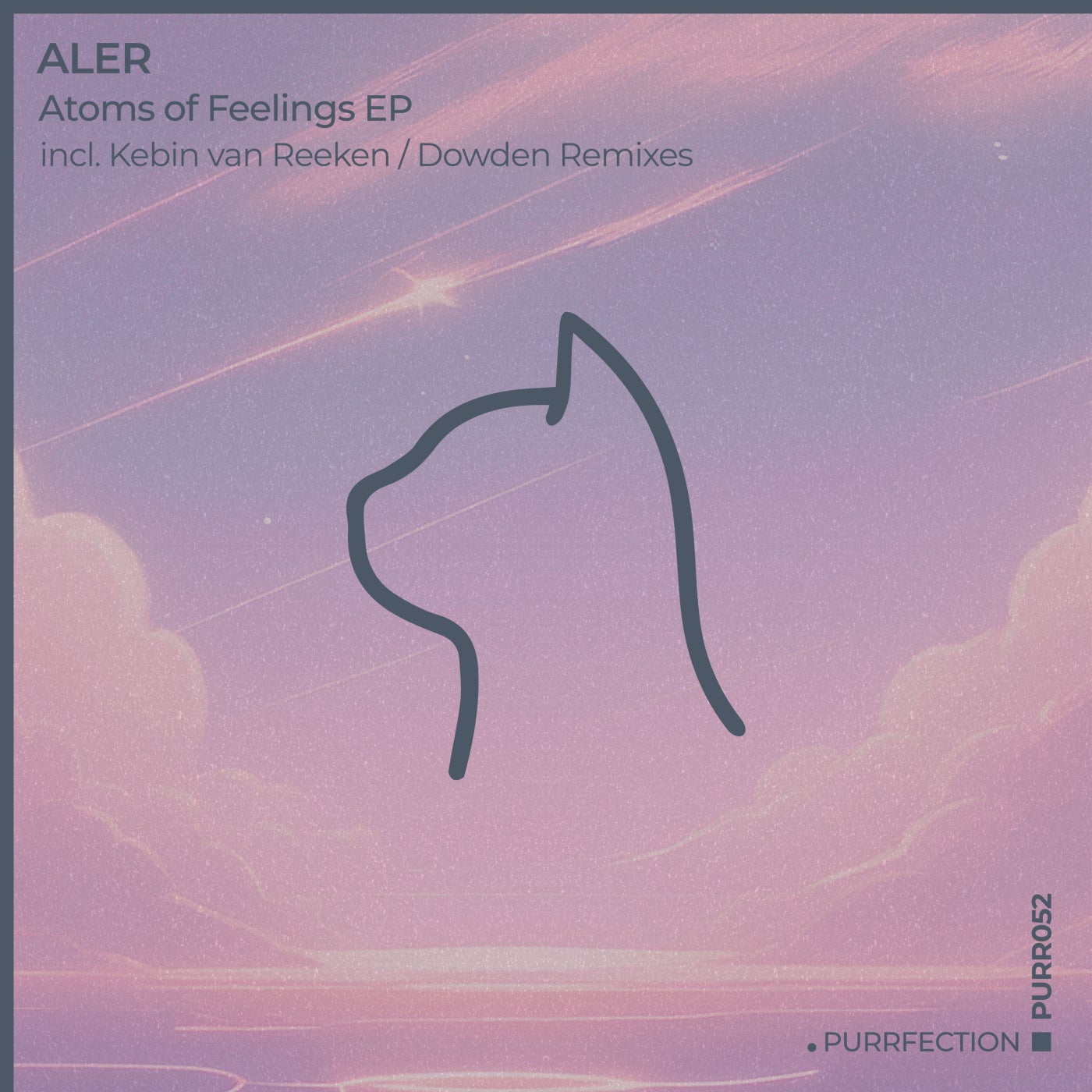 Cover - Aler - Rising Kelly (Dowden Extended Remix) Promo tools