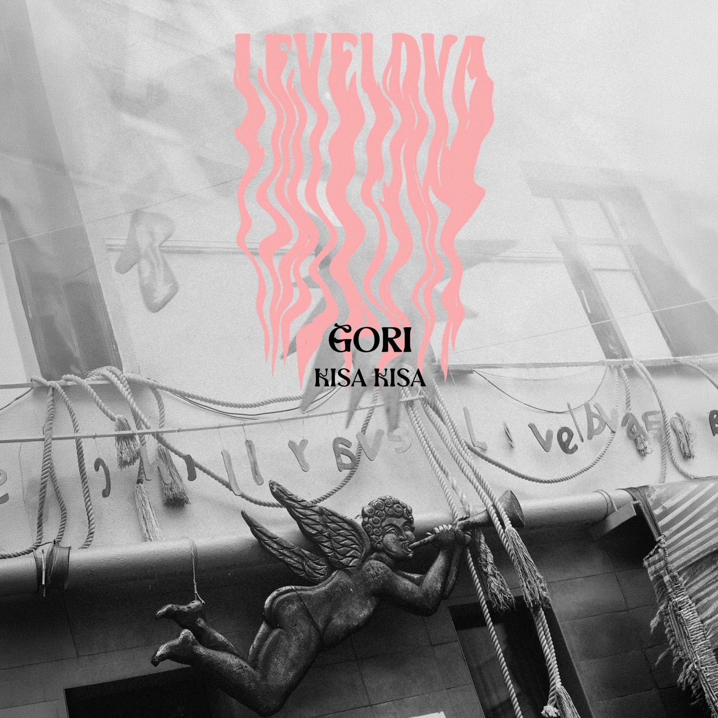 Cover - Gori - Kisakisa (Original Mix) 