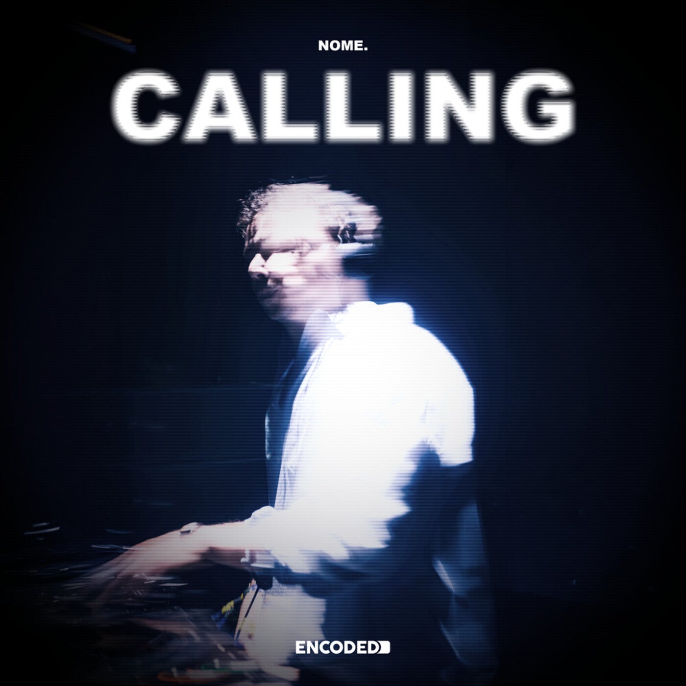 Cover - NOME. - Calling (Extended Mix) Promo tools