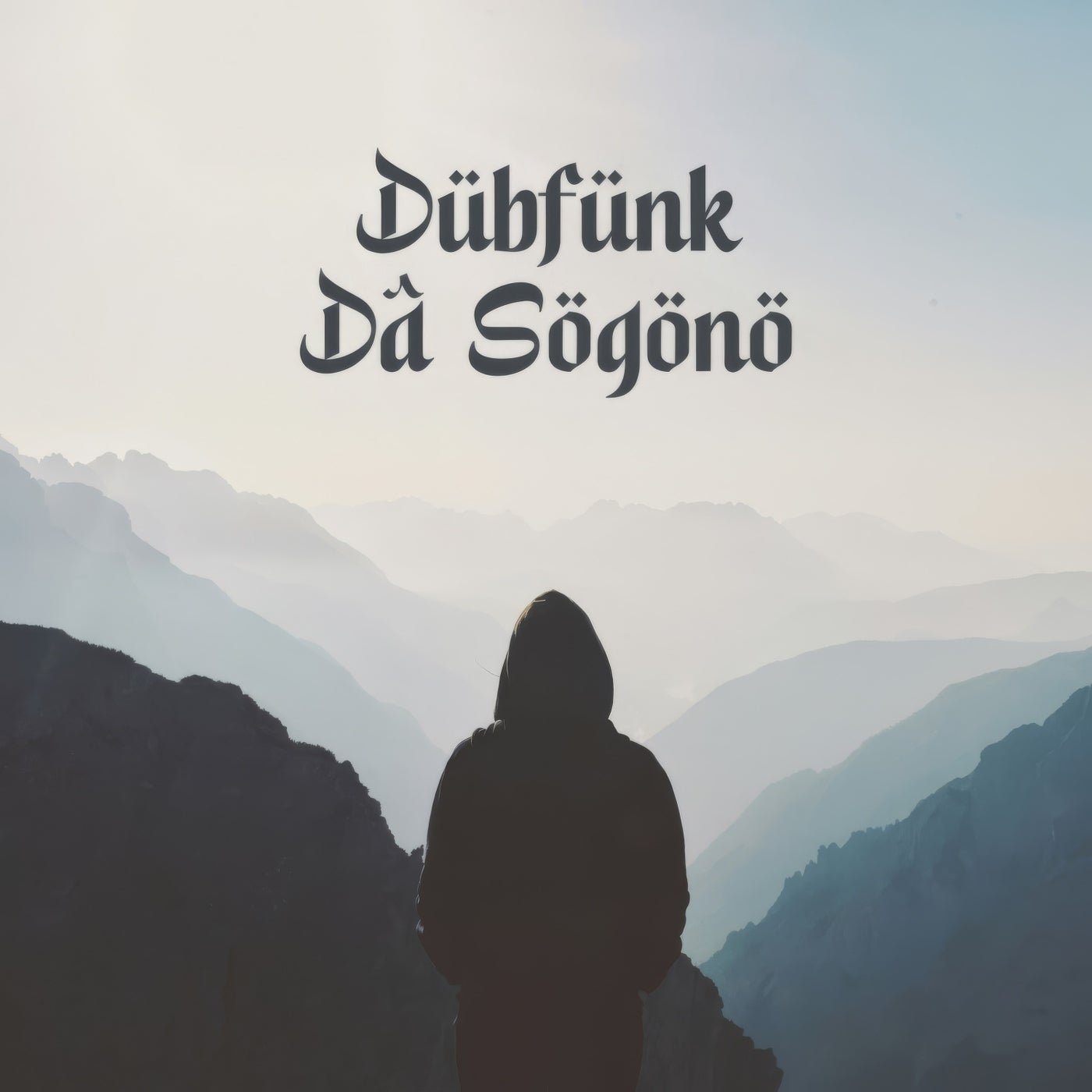 Cover - Dubfunk - Da Sogno (Original Mix)