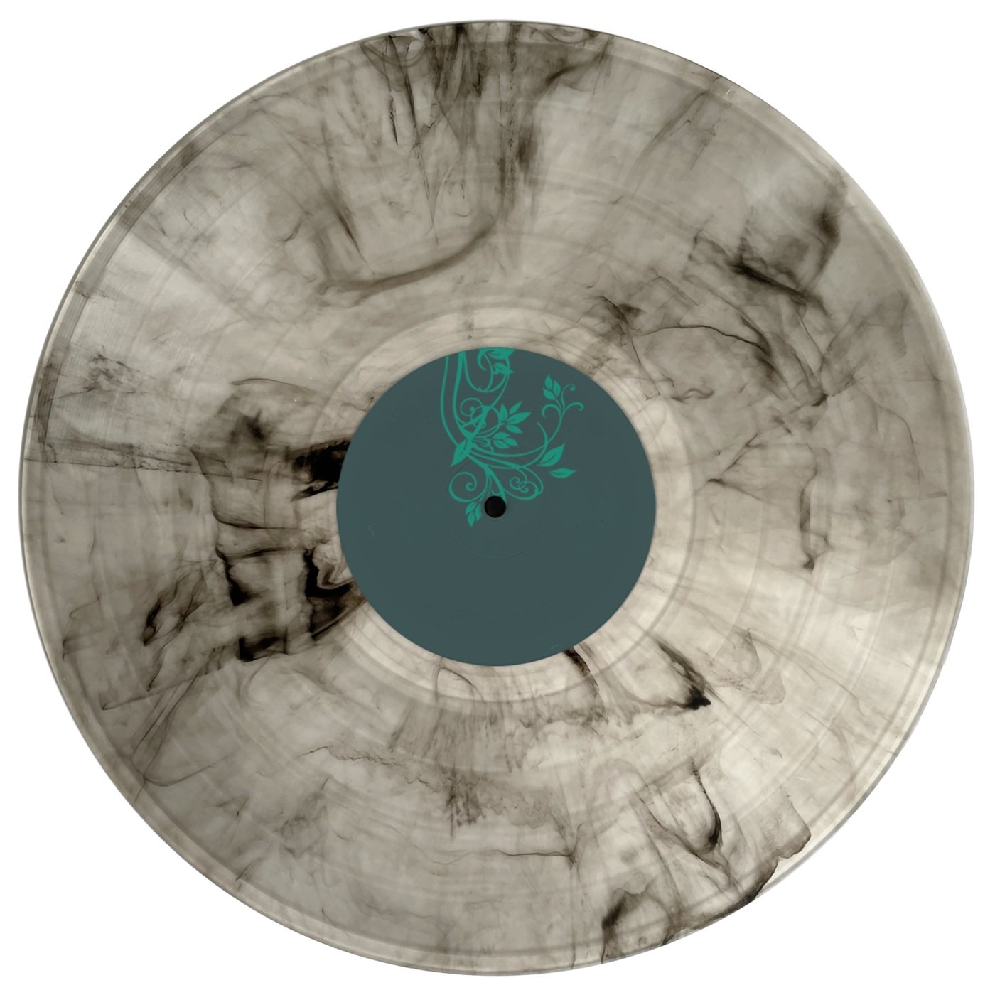 Cover - Carlos Nilmmns - Shades Of Blue (Original Mix) Promo tools