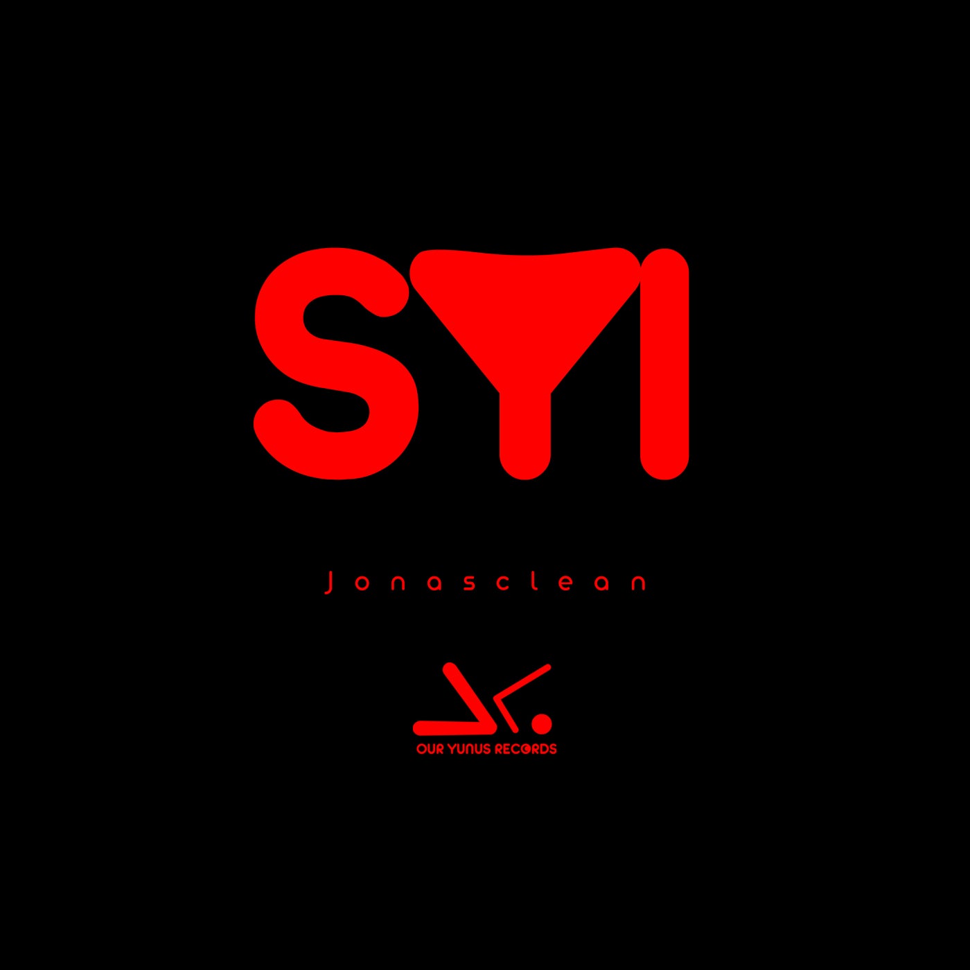 Cover - Jonasclean - Still You Are Innocent (Original Mix) Promo tools