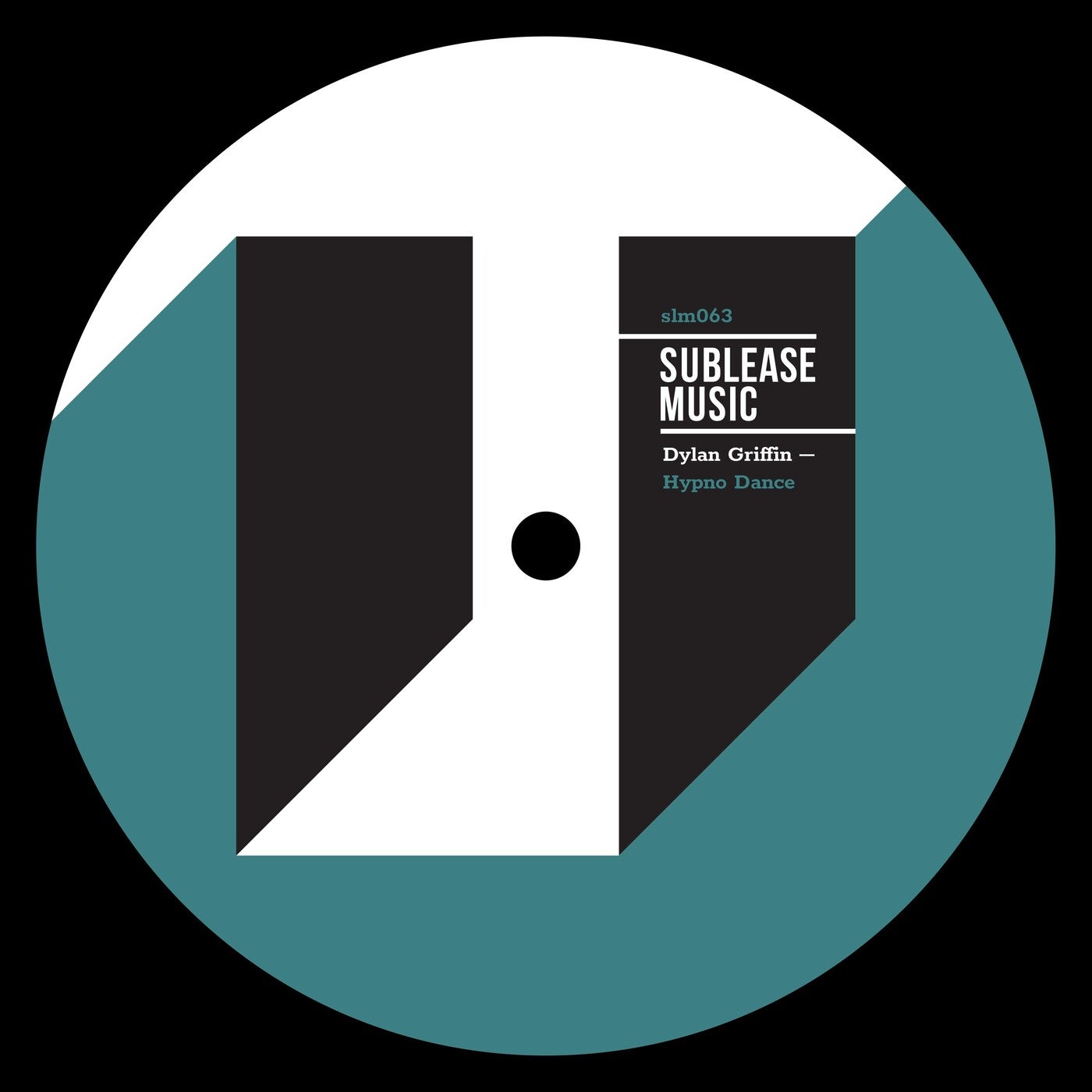 Cover - Dylan Griffin - Intentions (Original Mix) Promo tools