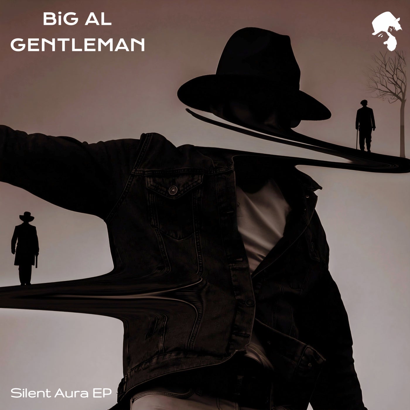 Cover - Gentleman (DJ) - Silent Aura (Original Mix) Promo tools