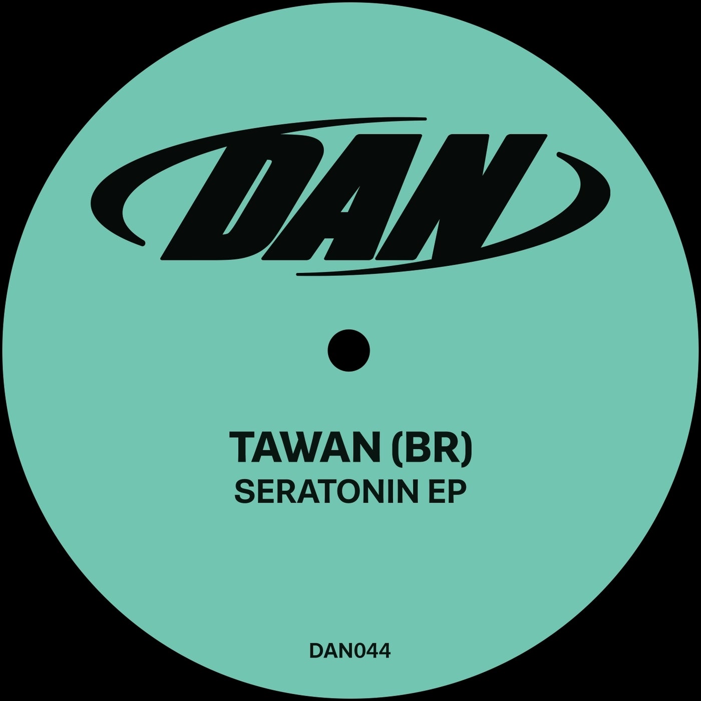 Cover - TAWAN (BR) - Snow Chord (Original Mix) Promo tools