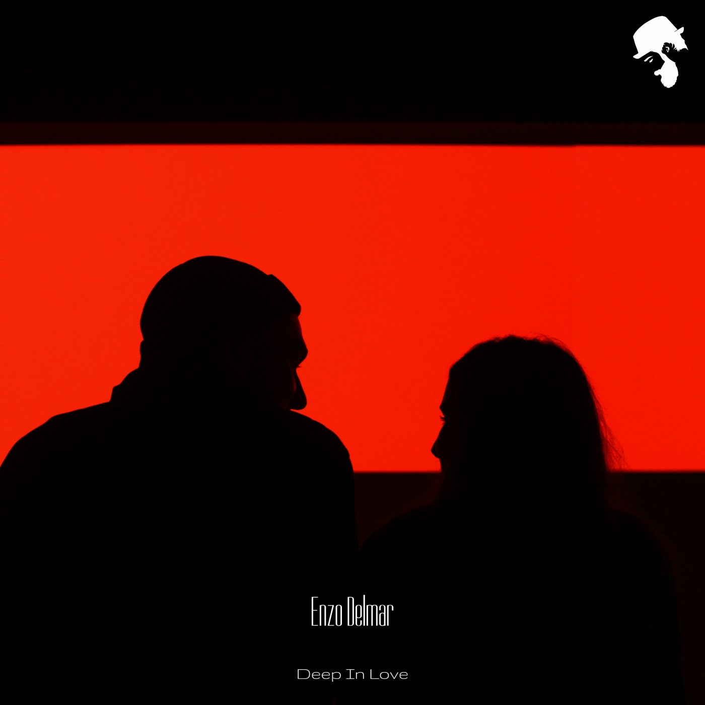 Cover - Enzo Delmar - Deep in Love (Original Mix) Promo tools