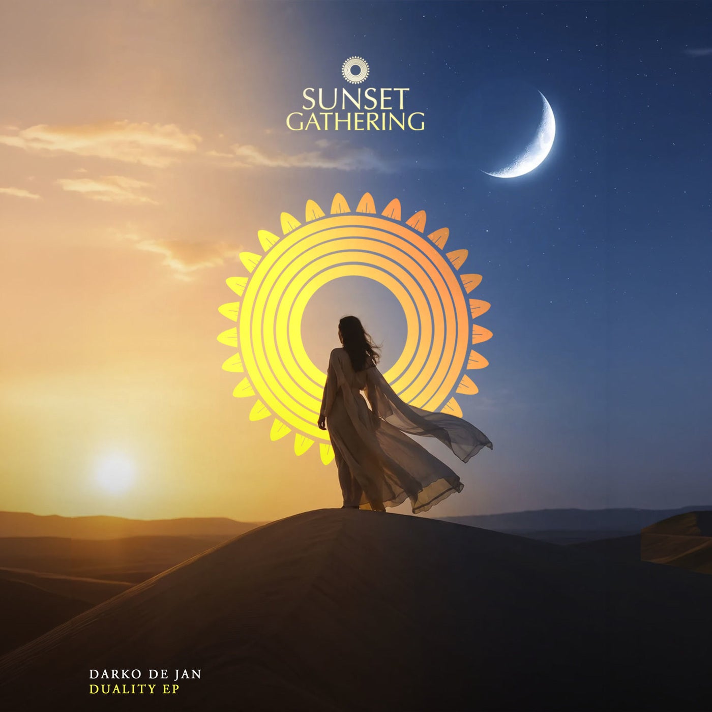 Cover - Darko De Jan - Roots Of Love (Original Mix) Promo tools