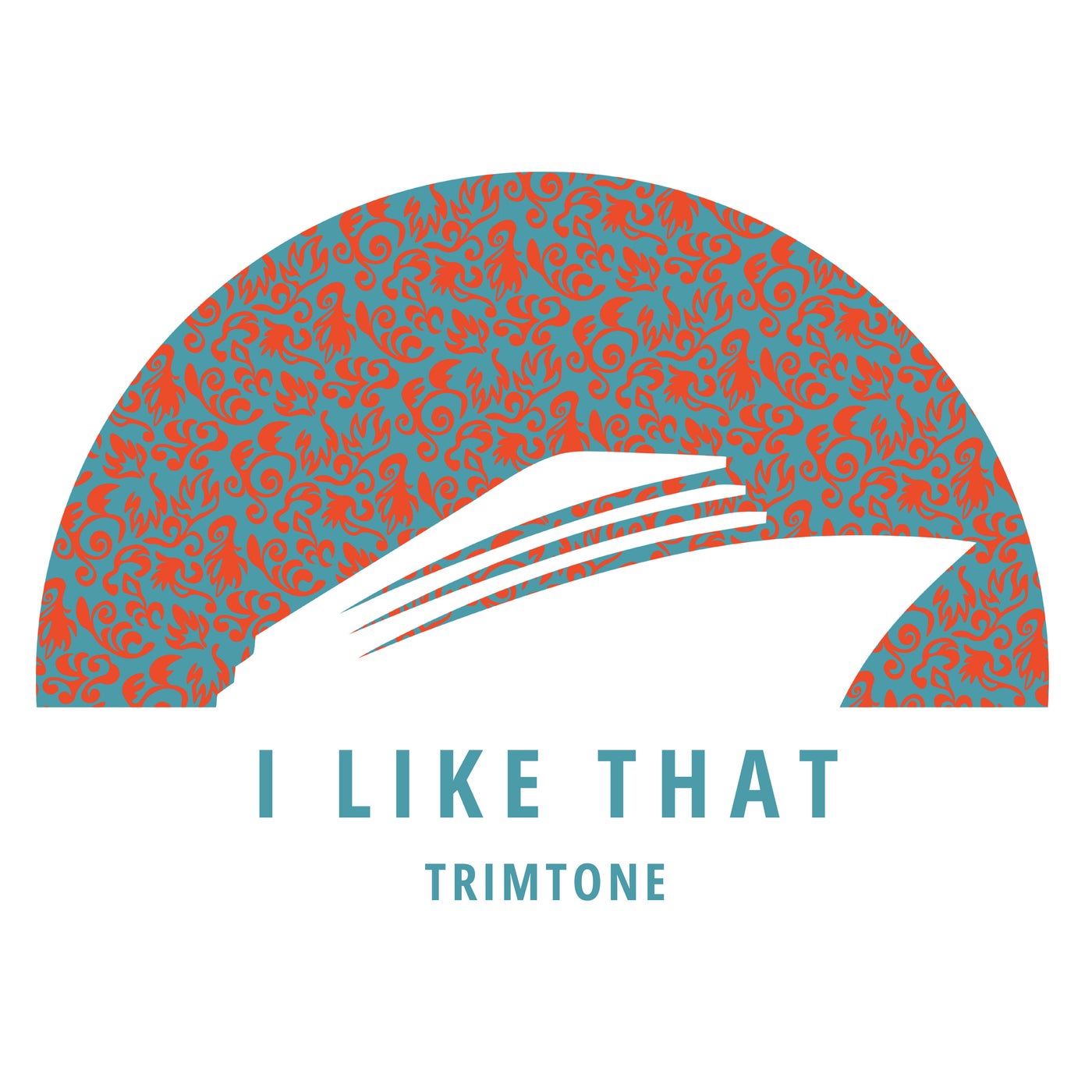 Cover - Trimtone - I Like That (Extended Mix) Promo tools