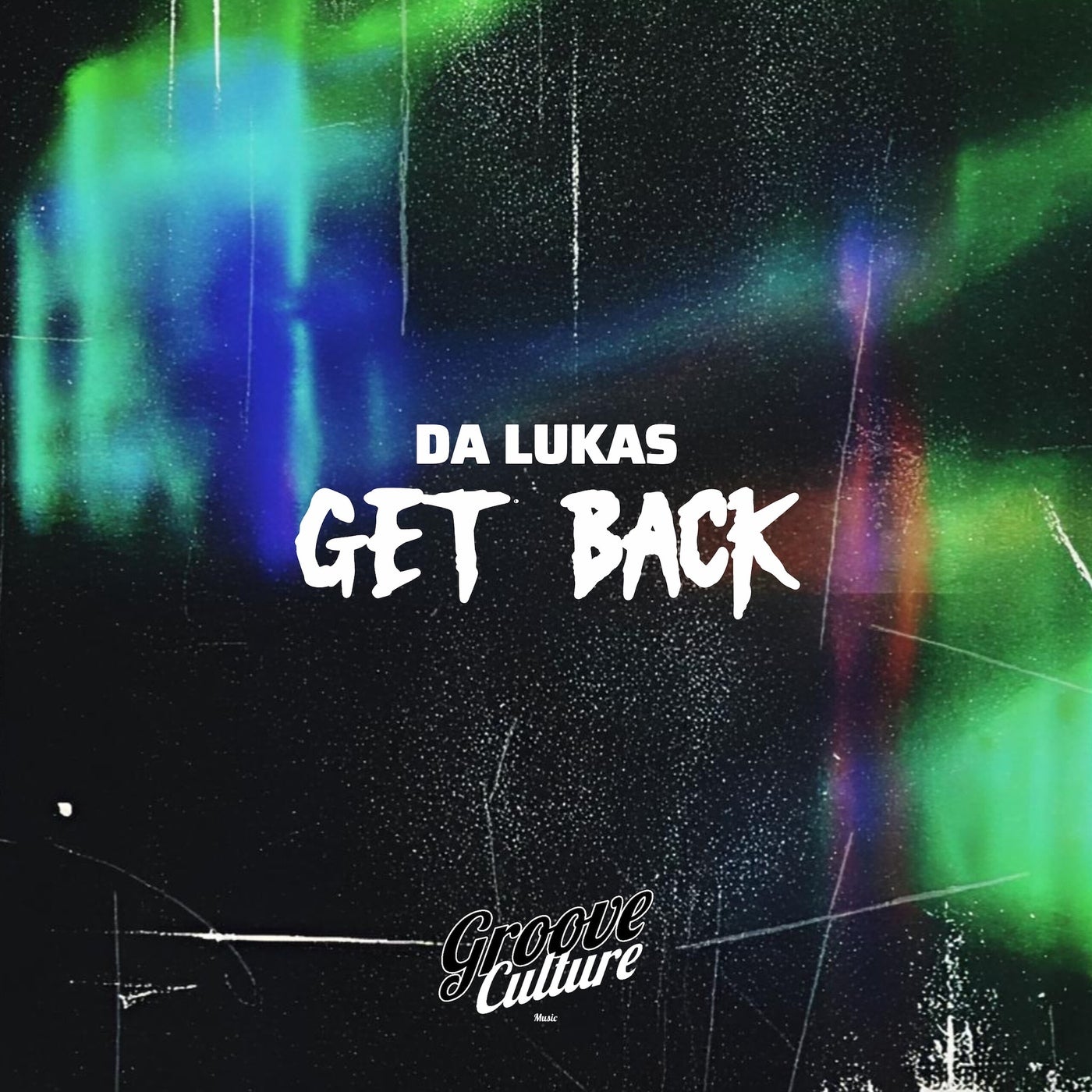 Cover - Da Lukas, Fatimah Provillon - Take Me Just As I Am (Extended Mix) Promo tools