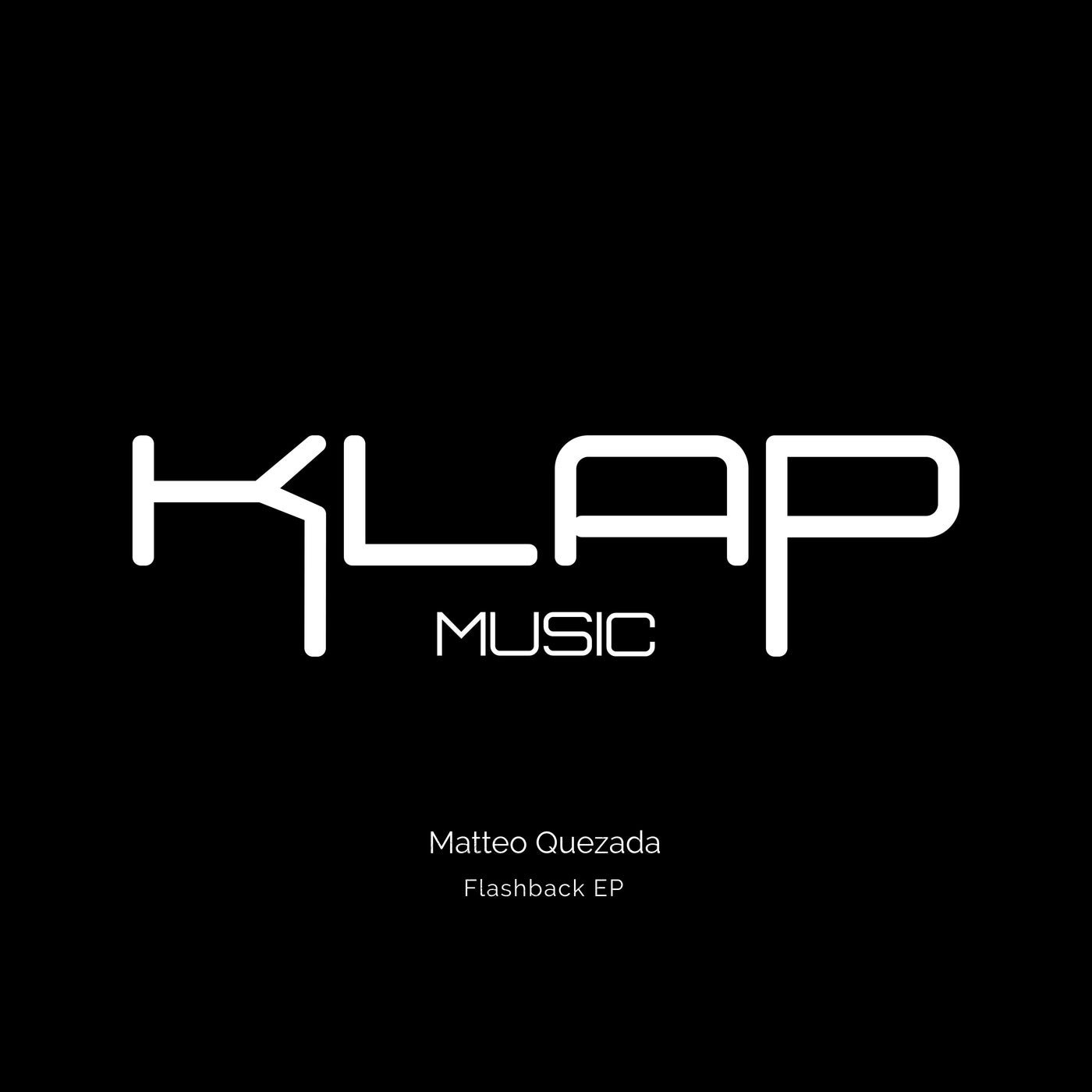 Cover - Matteo Quezada - Ritmo Control (Original Mix) Promo tools