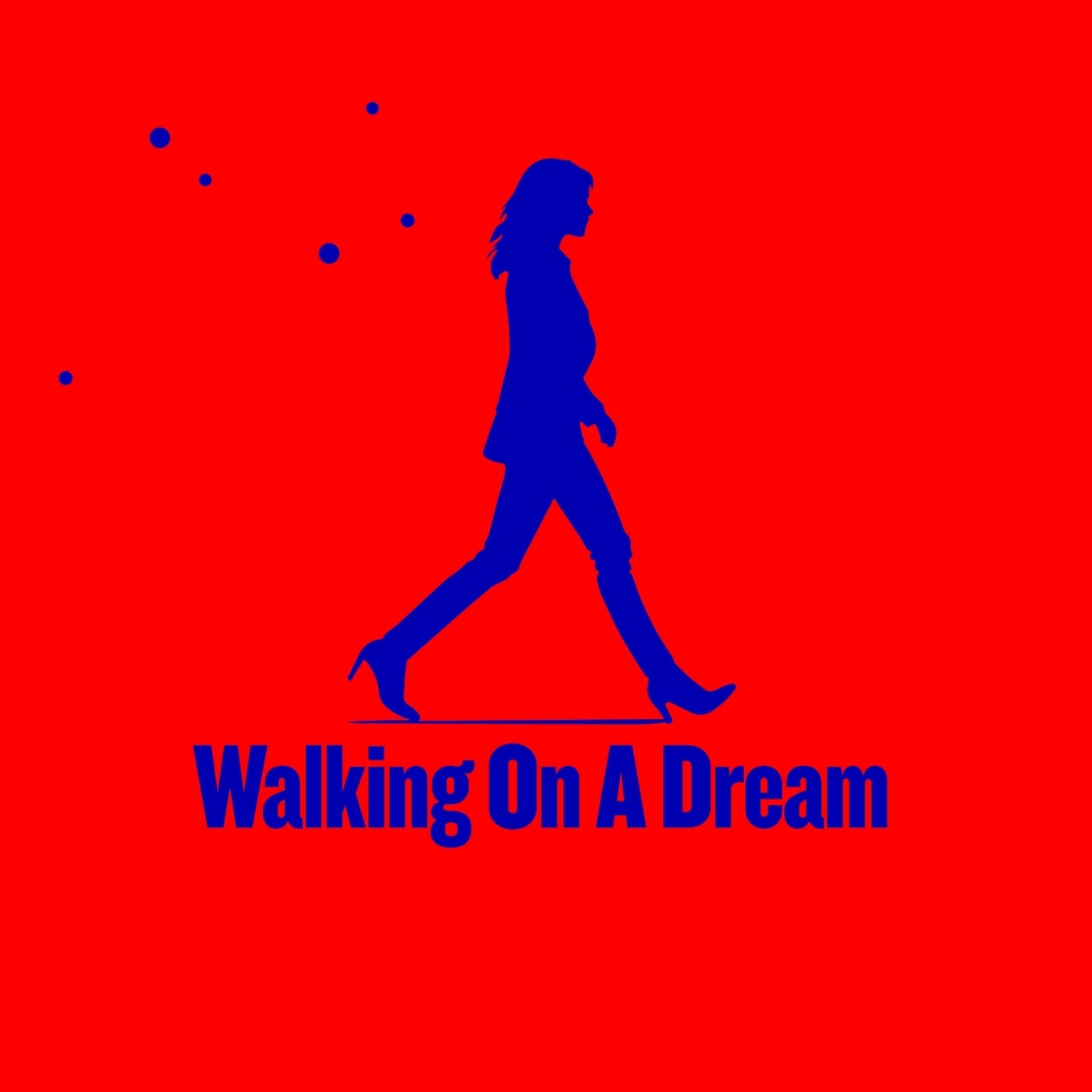 Cover - Simon Ellis, DE SOFFER - Walking On A Dream (Extended Mix) Promo tools