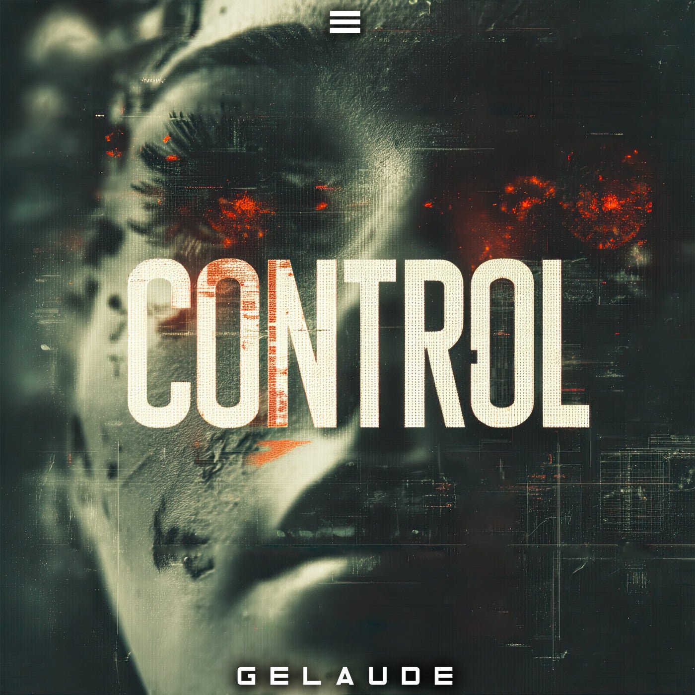Cover - Gelaude - Control (Original Mix) Promo tools