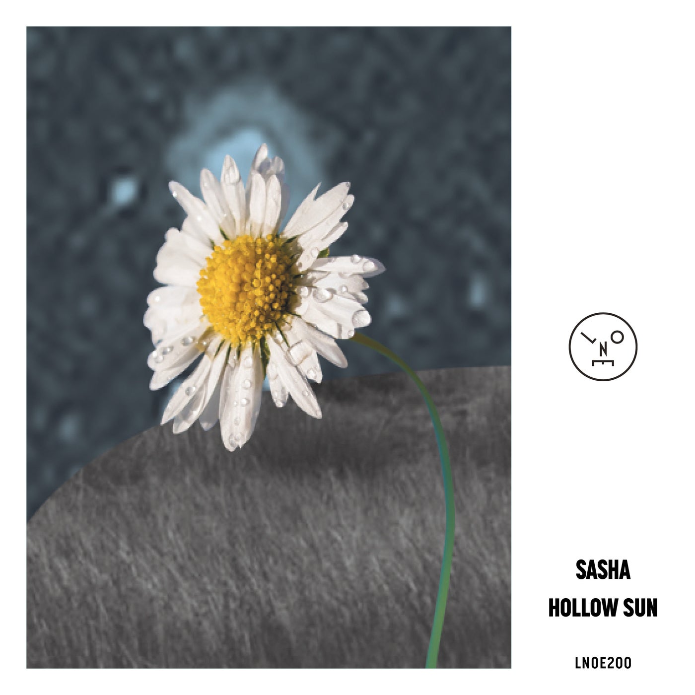 Cover - Sasha - Hollow Sun 25 (Original Mix) Promo tools