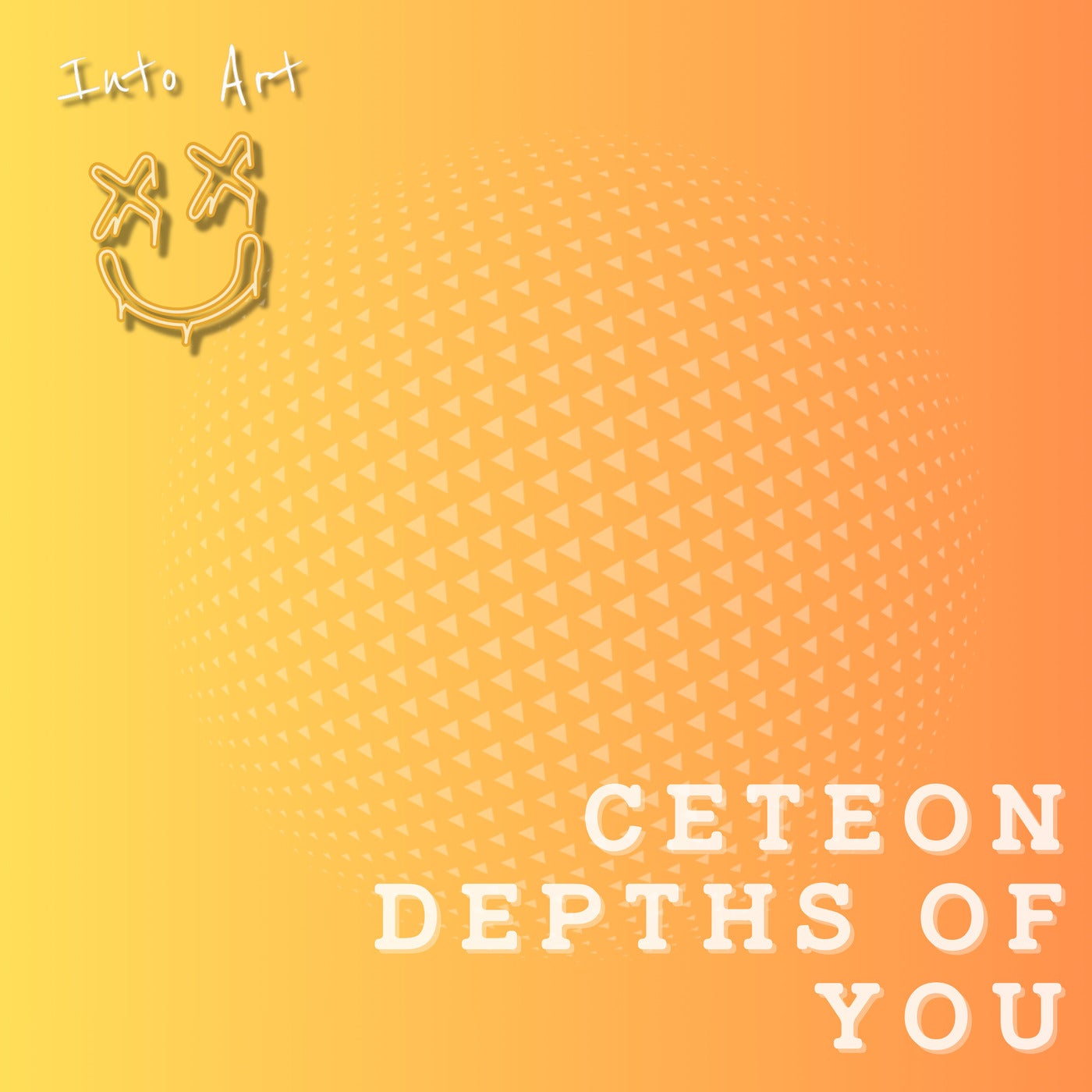 Cover - Ceteon - Depths Of You (Original Mix) Promo tools