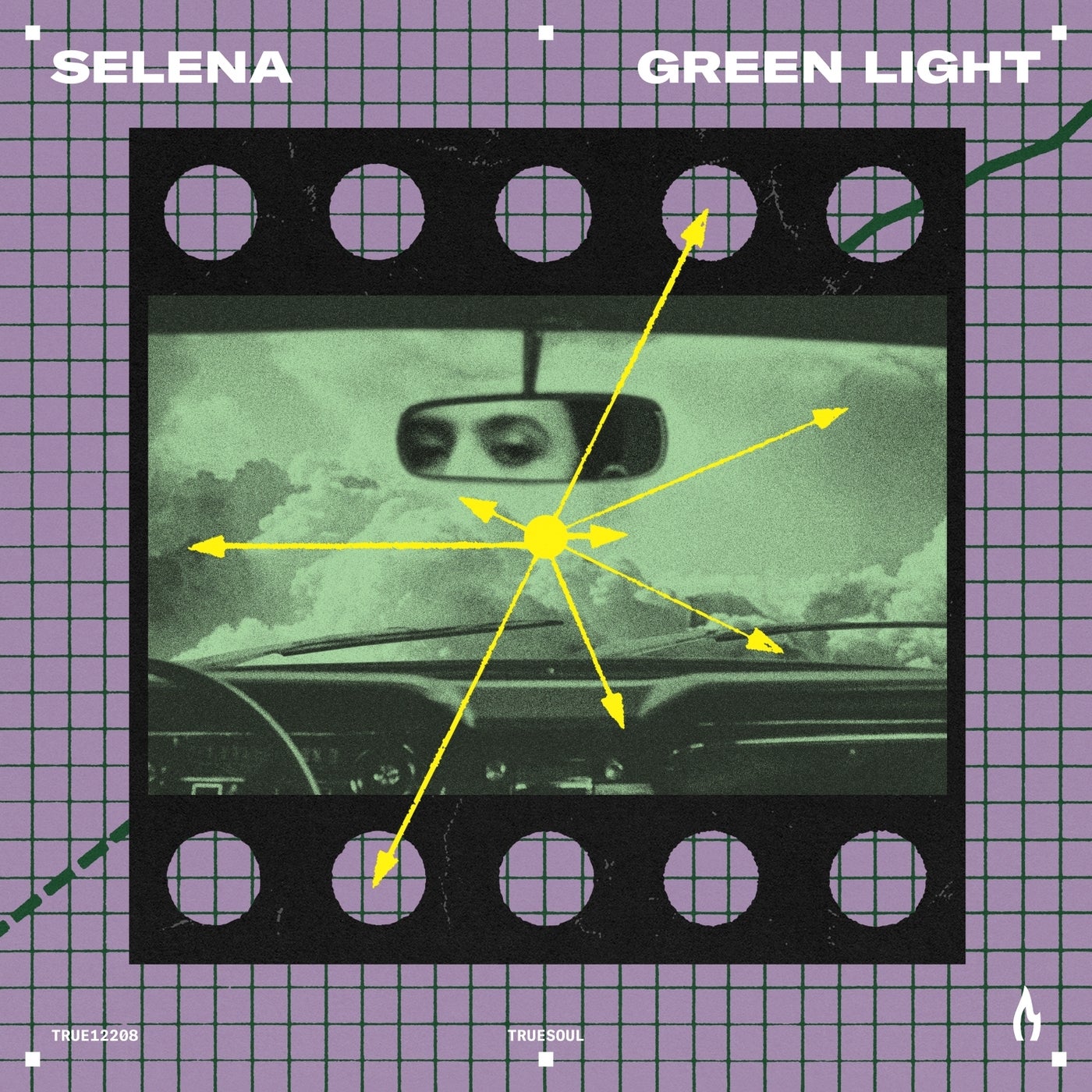Cover - SELENA (KR) - Lose Myself (Original Mix) Promo tools