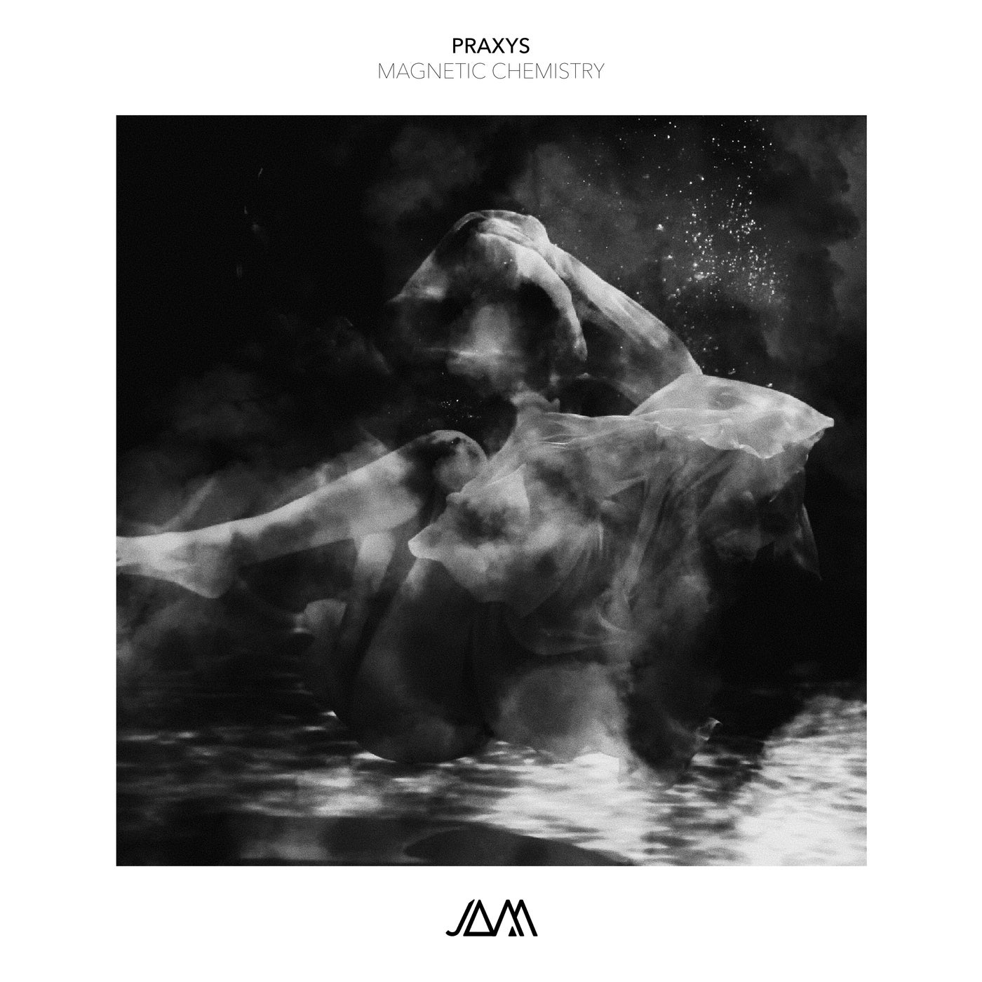 Cover - Praxys - Nerve Pattern (Original Mix) Promo tools