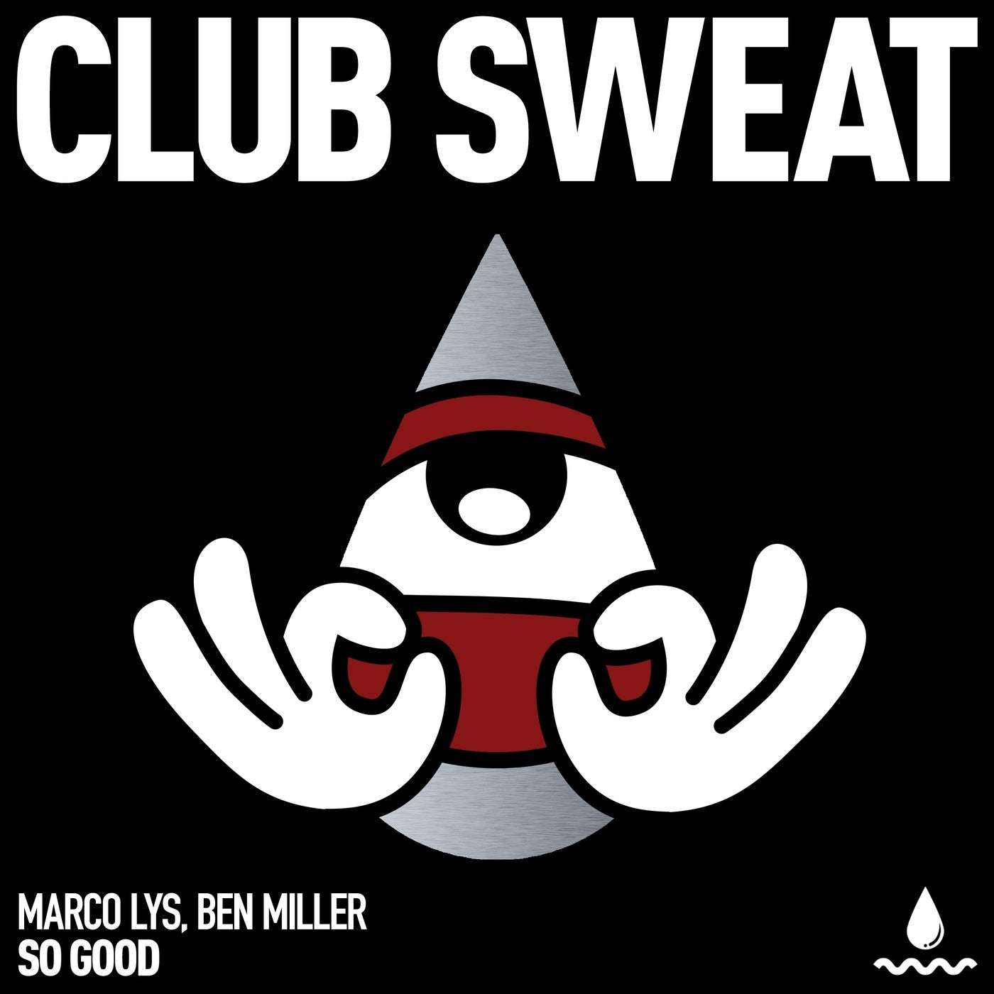 Cover - Marco Lys, Ben Miller (Aus) - So Good (Extended Mix) Promo tools