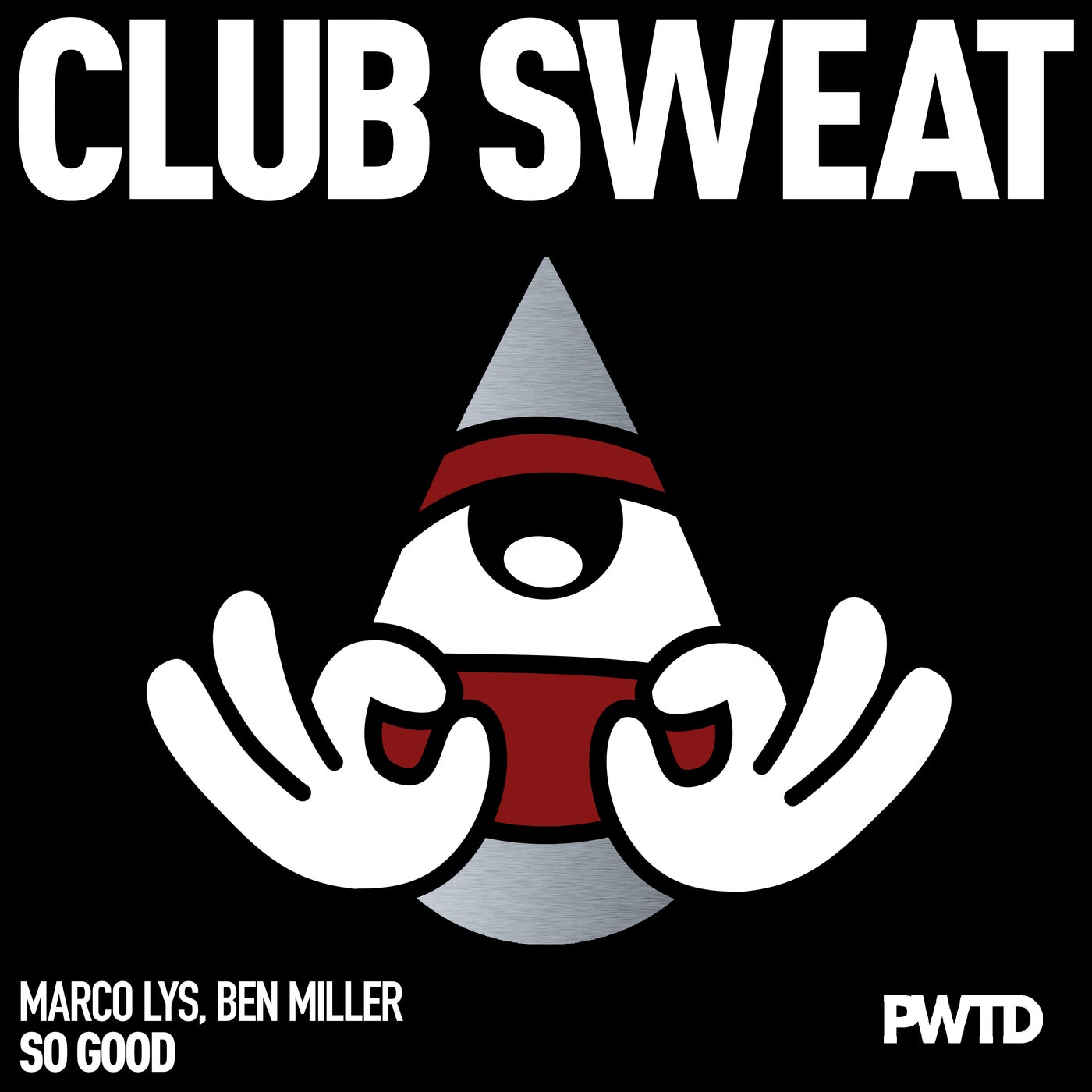Cover - Marco Lys, Ben Miller - So Good (Original Mix) Promo tools