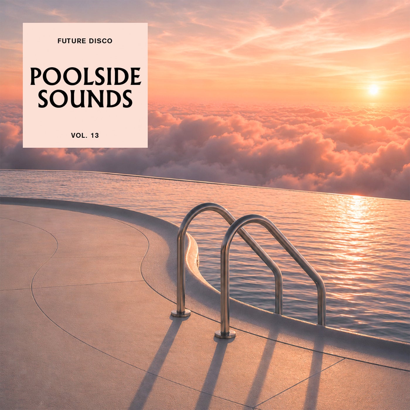 Cover - NATE08, Benni Ola - Waiting (feat. Benni Ola) (Dam Swindle Extended Remix) Promo tools