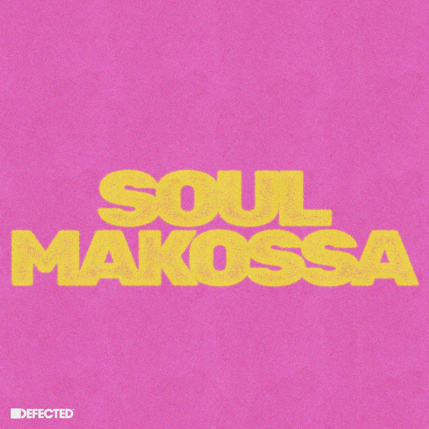 Cover - Mele - Soul Makossa (Extended Mix) Promo tools