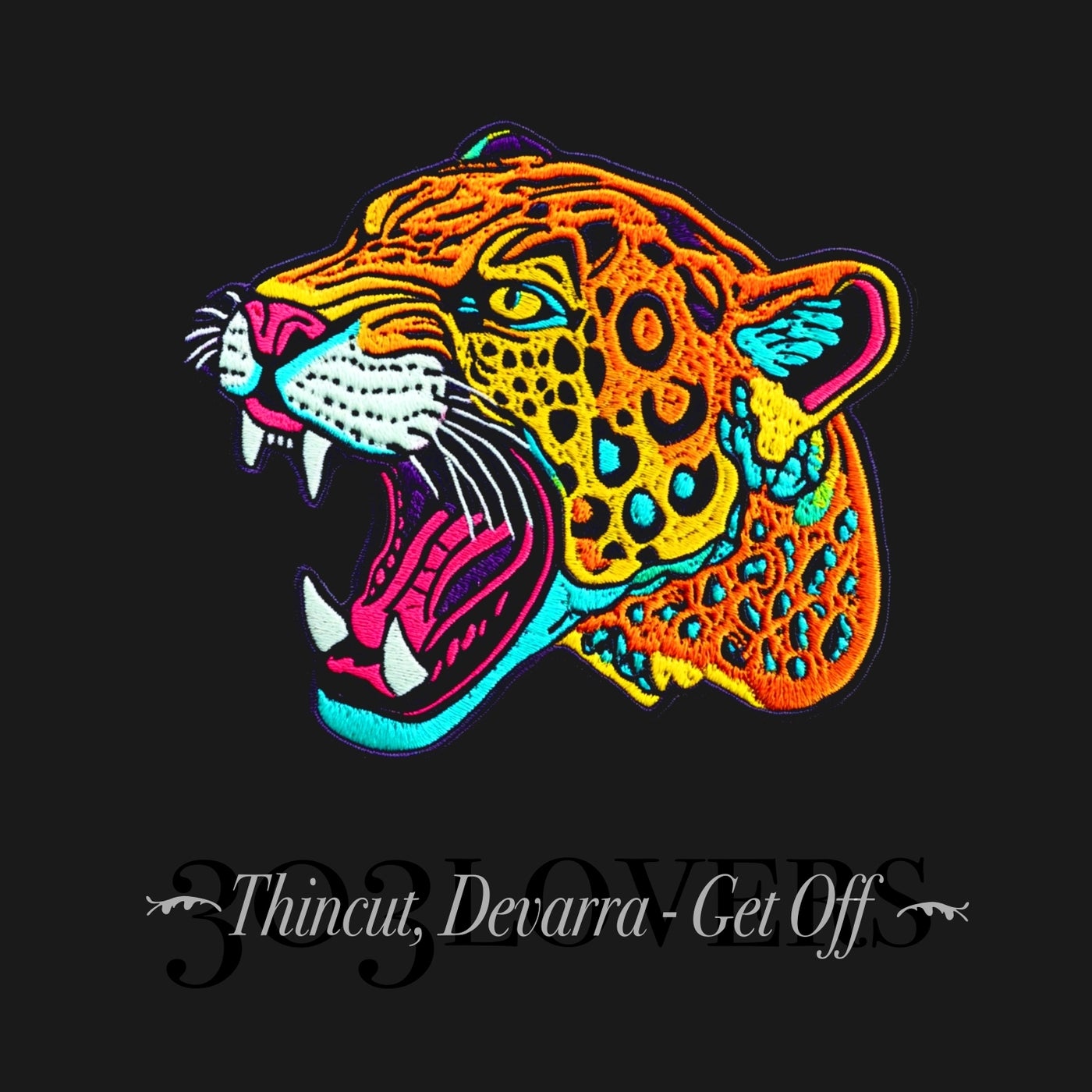 Cover - Devarra, Thincut - Get Off (Extended Mix) Promo tools
