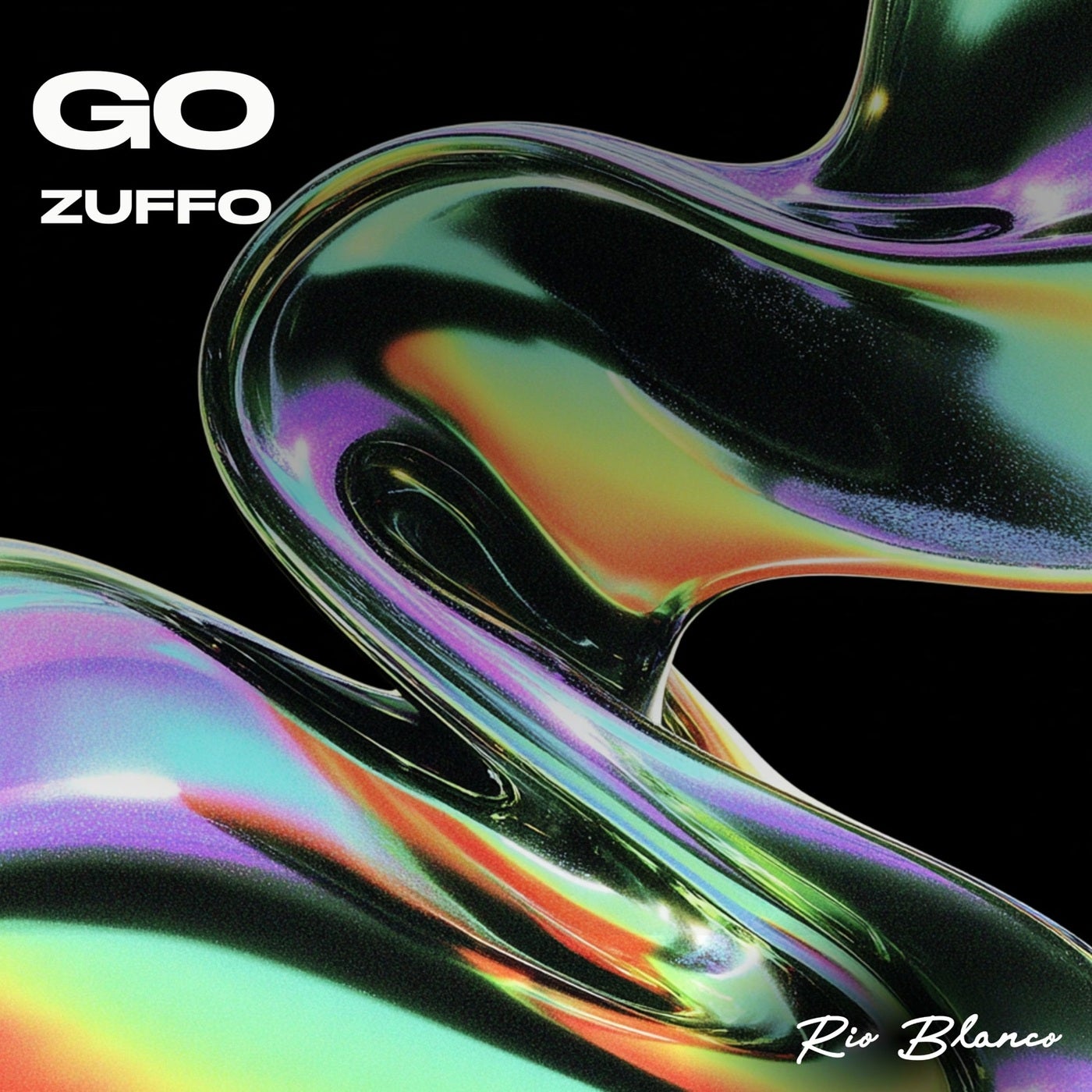 Cover - Zuffo - G0 (Extended) Promo tools