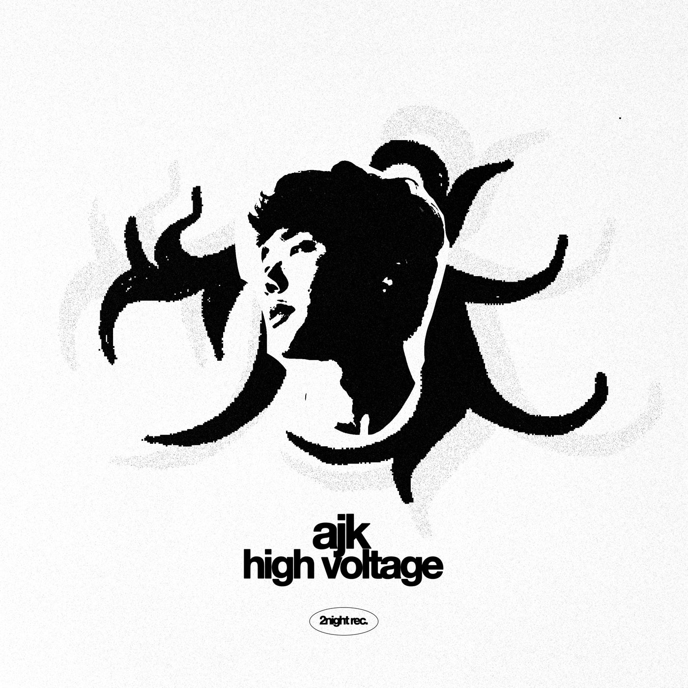 Cover - AJK (US) - High Voltage (Original Mix) Promo tools