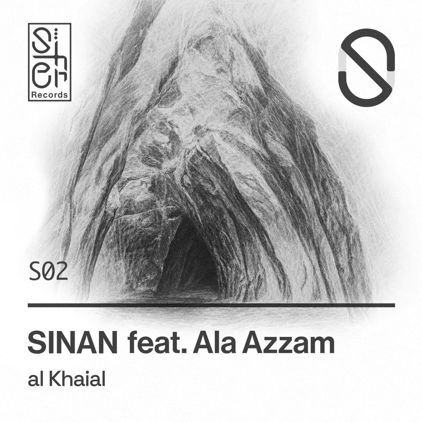 Cover - SINAN (PS) - al Khaial feat. Ala Azzam (Original Mix) Promo tools