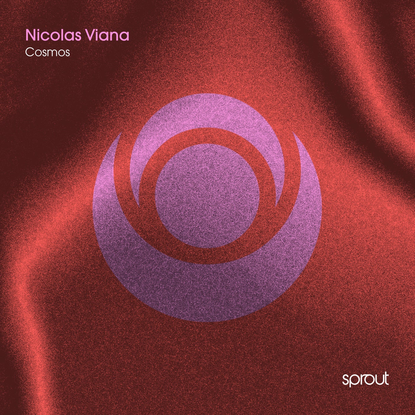 Cover - Nicolas Viana - Strange Dancer (Extended Mix) Promo tools