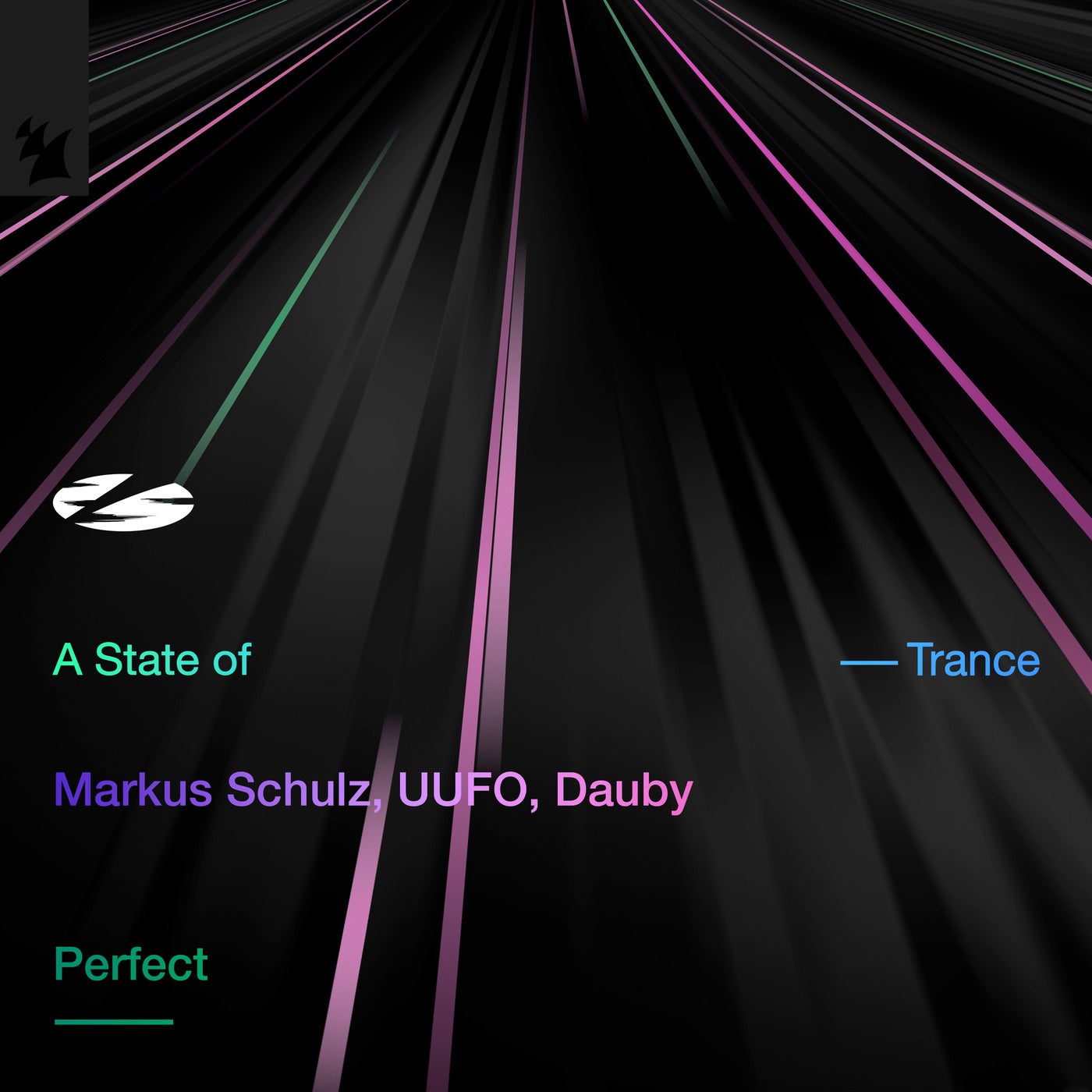 Cover - Markus Schulz, Dauby, UUFO - Perfect (Extended Mix) Promo tools