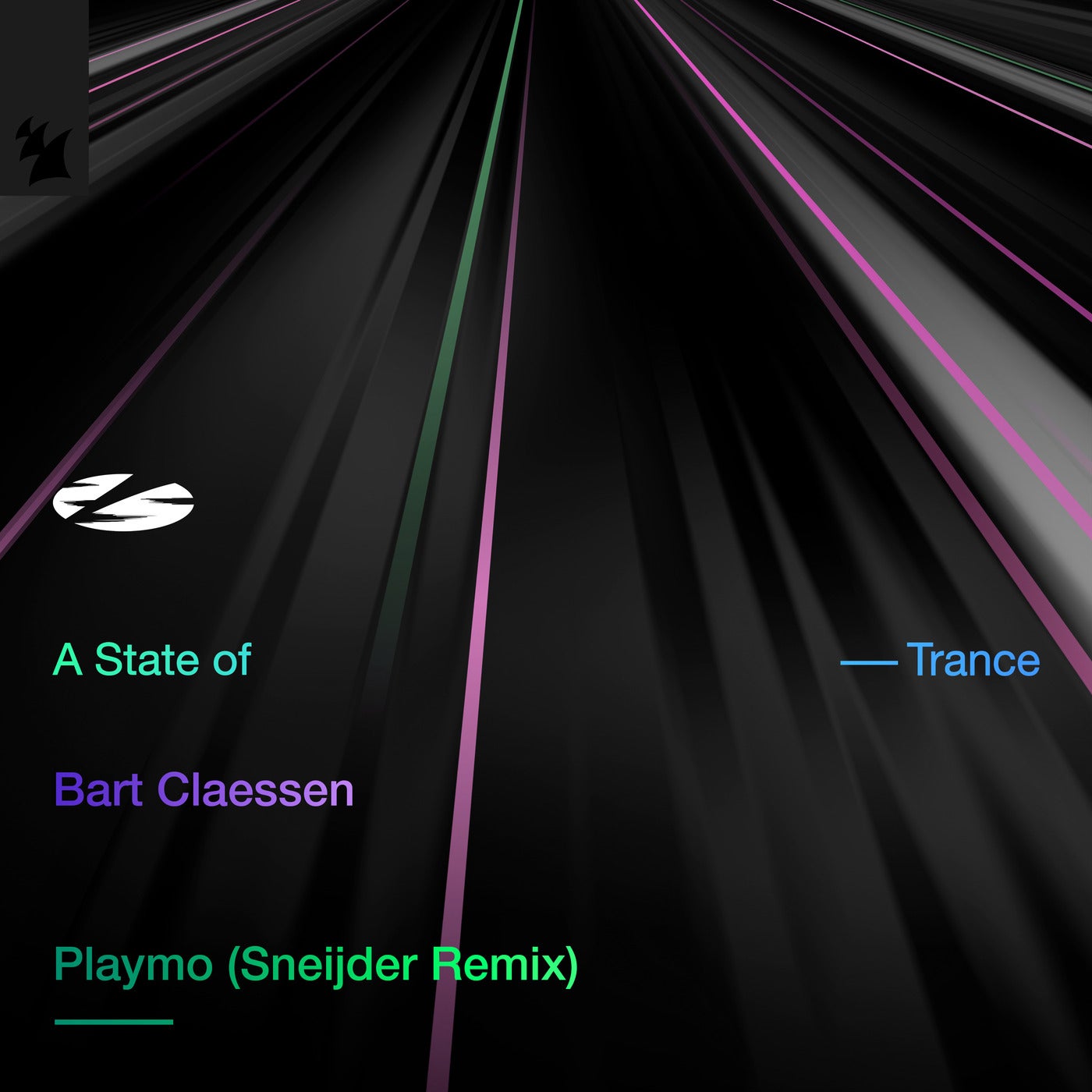 Cover - Bart Claessen - Playmo (Sneijder Extended Remix) Promo tools