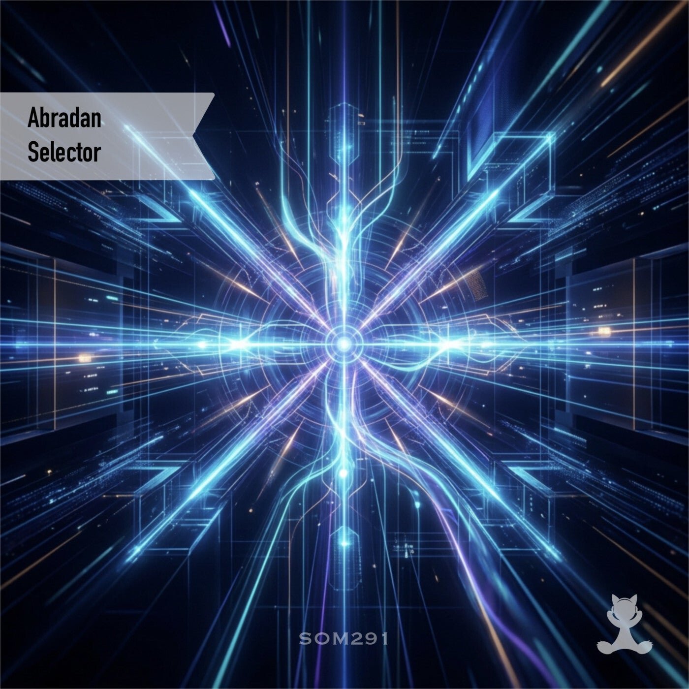 Cover - Abradan - Take Me Under (Original Mix) Promo tools