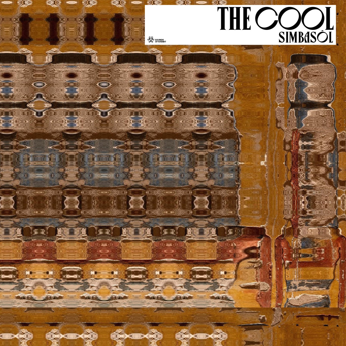 Cover - SimbaSōl, RAMEFF - Dirty (Original Mix) Promo tools