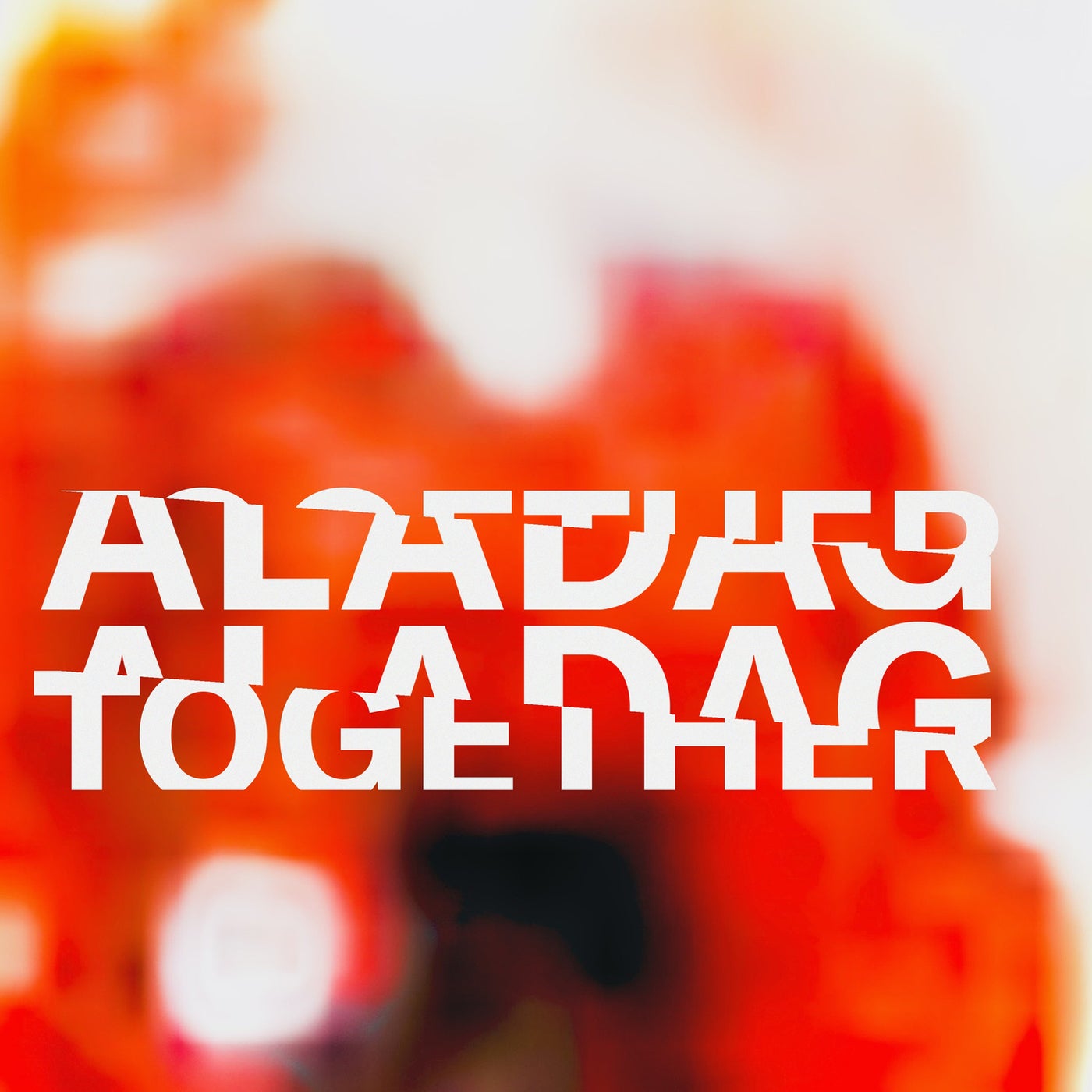 Cover - ALADAG - Together (Original Mix) Promo tools