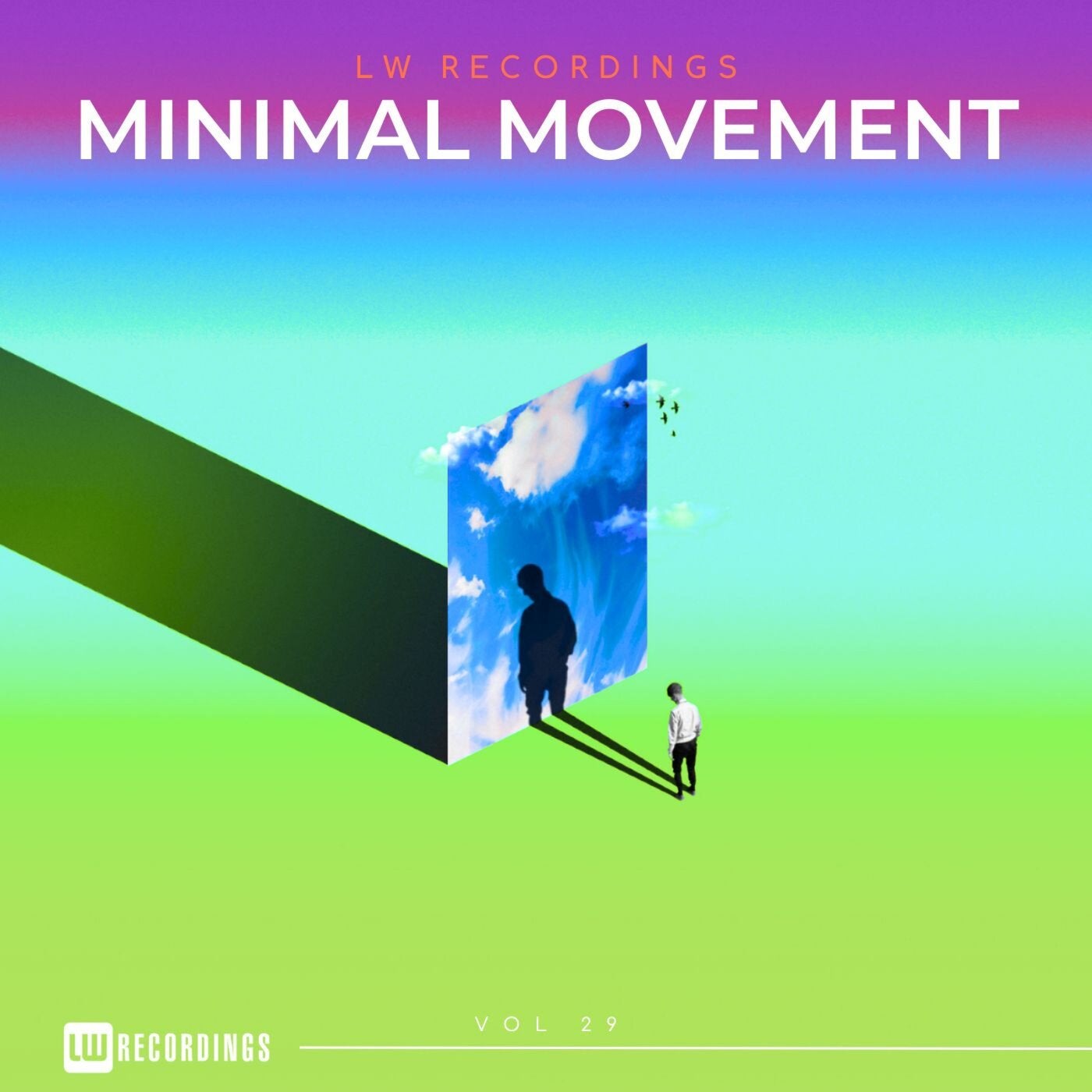 Cover - Mariche - Dancefloor (Original Mix) Promo tools