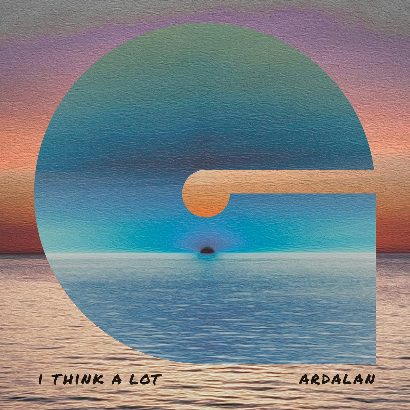 Cover - Ardalan - Lattemal (Extended Mix) Promo tools