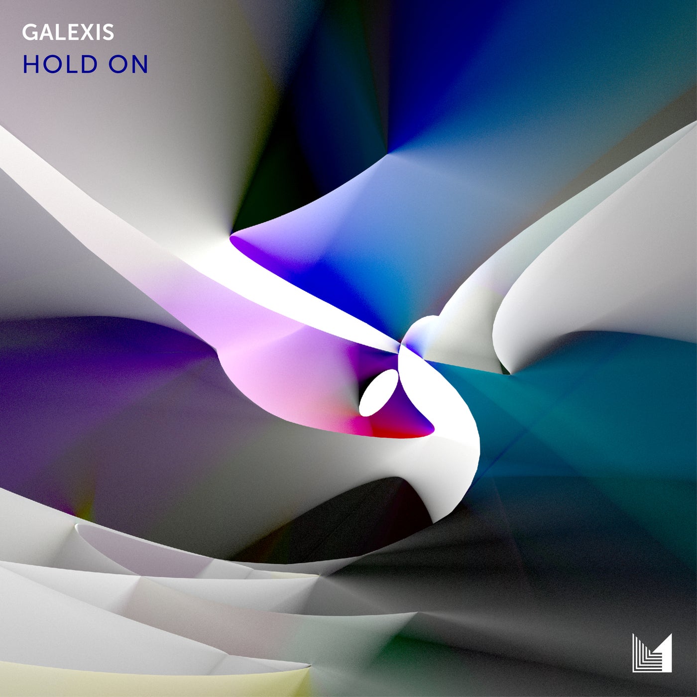 Cover - Galexis - Higher (Extended) (Original Mix) Promo tools