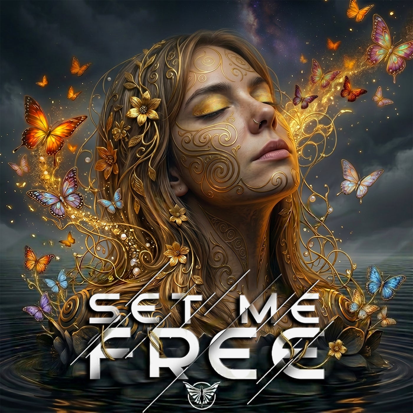 Cover - WHITENO1SE, The Witcher, Livicious - Set Me Free (Original Mix) Promo tools