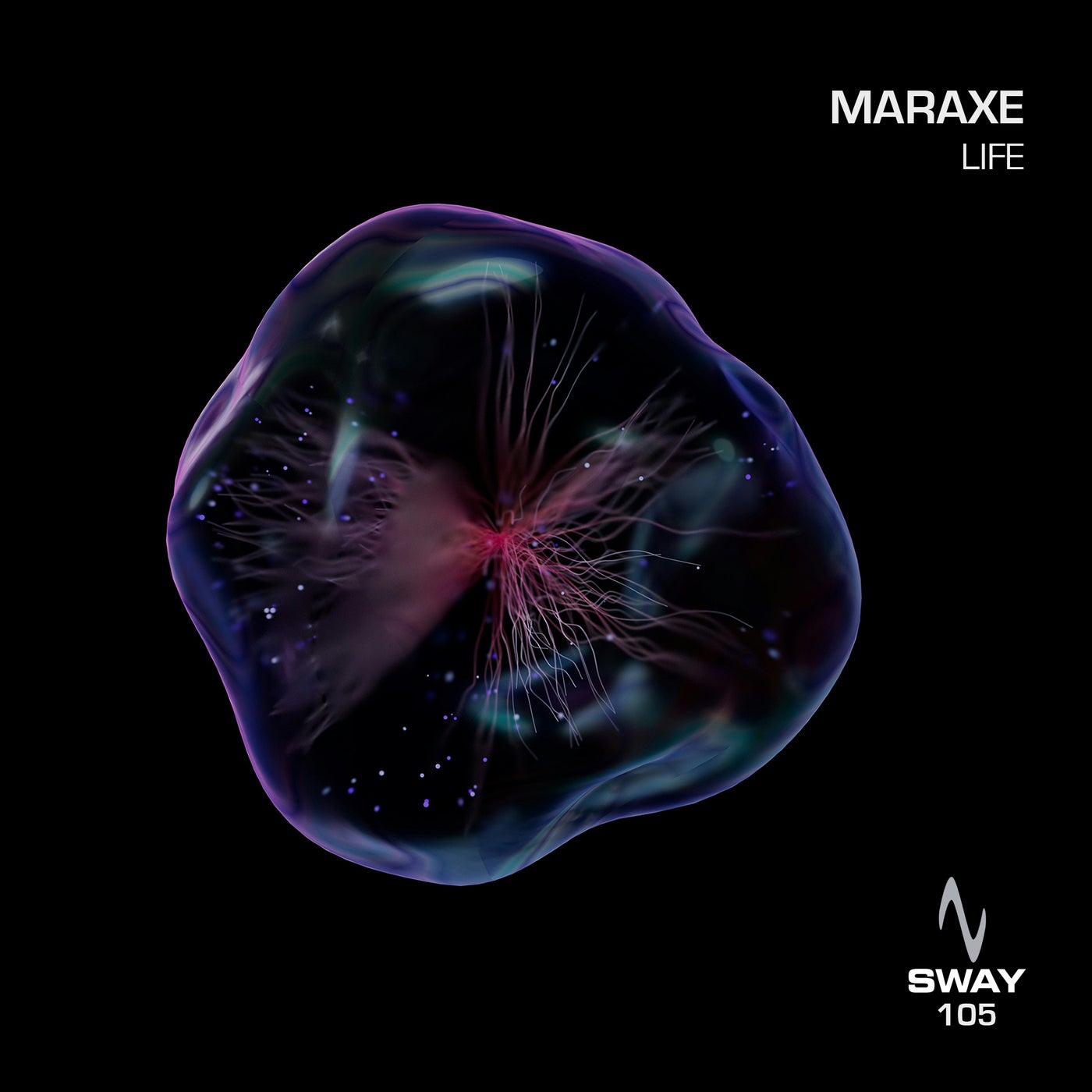 Cover - MarAxe - Instinct (Original Mix) Promo tools