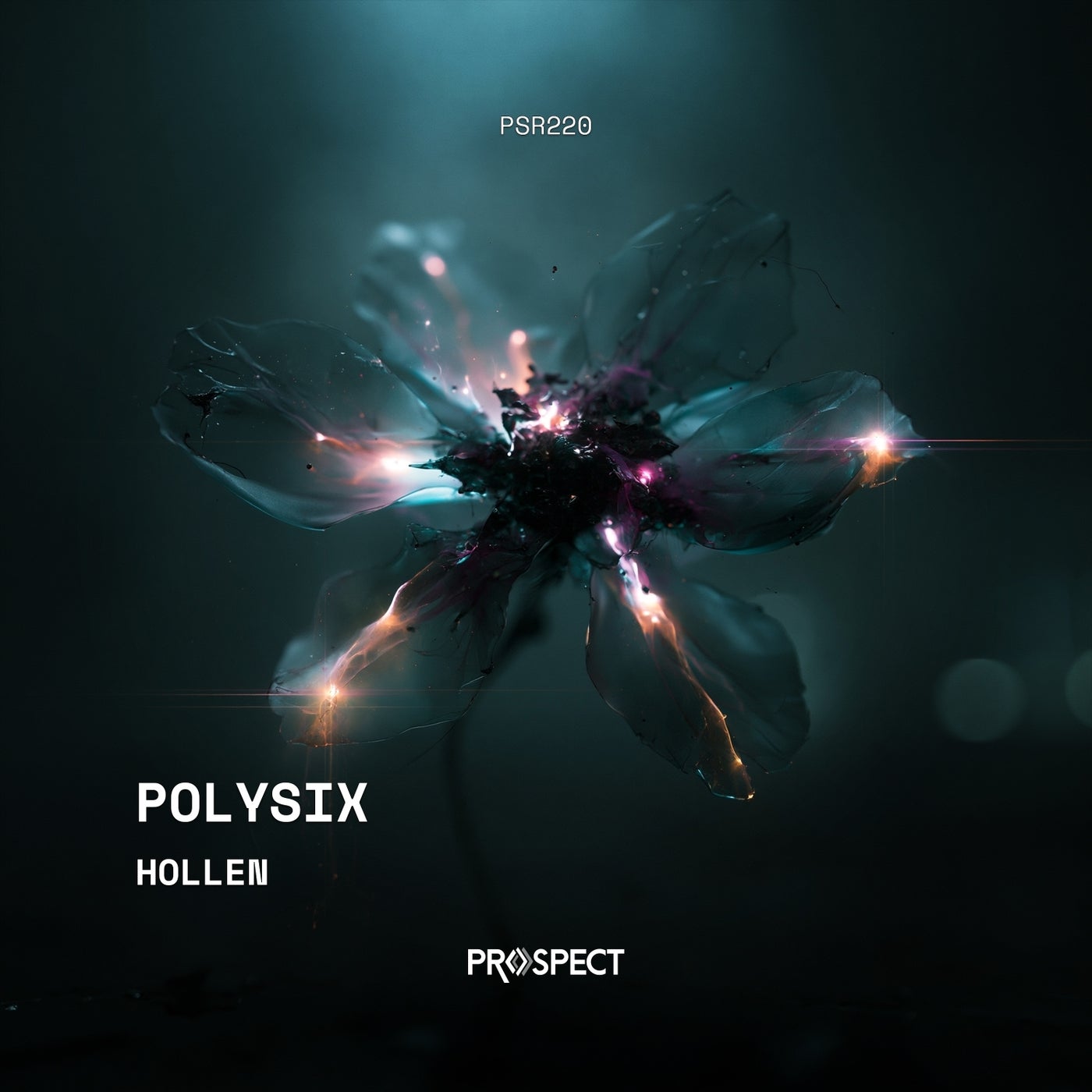 Cover - Hollen - Plinkation (Original Mix) Promo tools