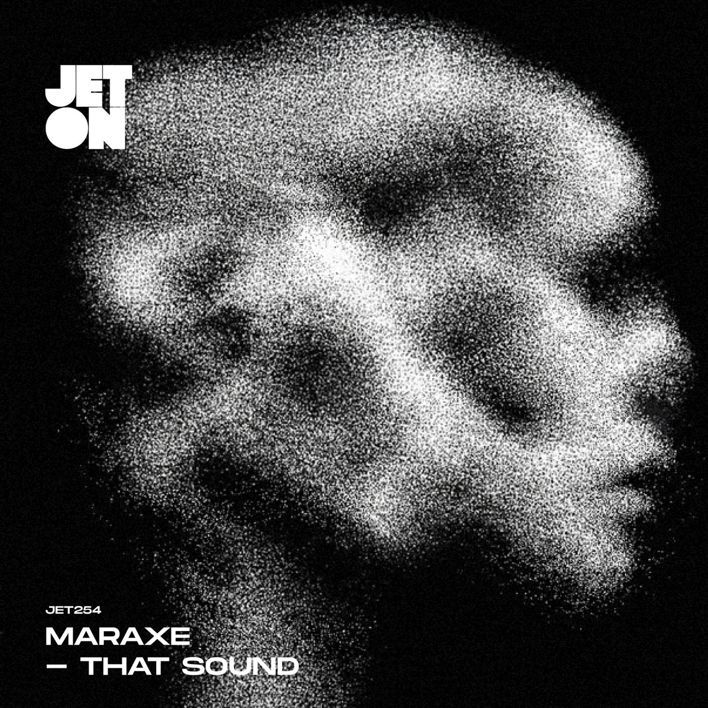 Cover - MarAxe - That Sound (Original Mix) Promo tools