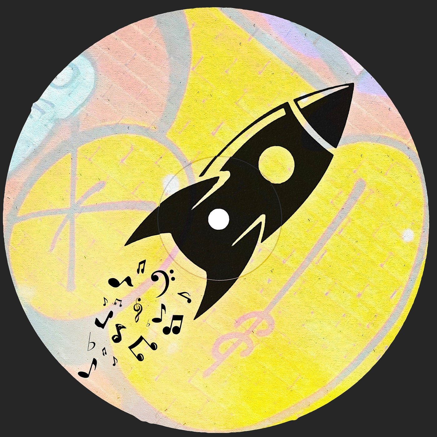 Cover - Vito Natoli - Take You High (Extended Mix)