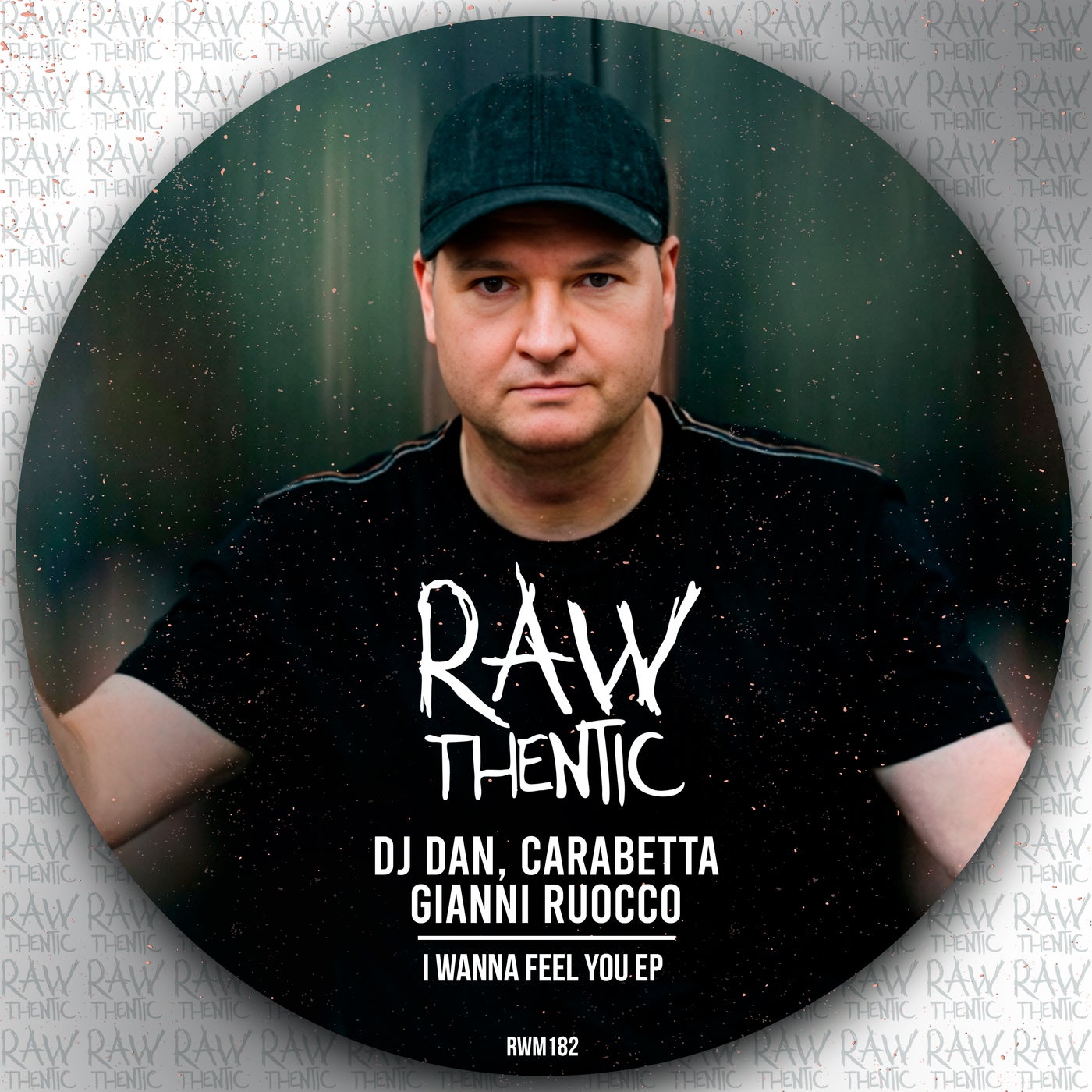 Cover - DJ Dan, Gianni Ruocco, Carabetta - One & One (Extended Mix) Promo tools