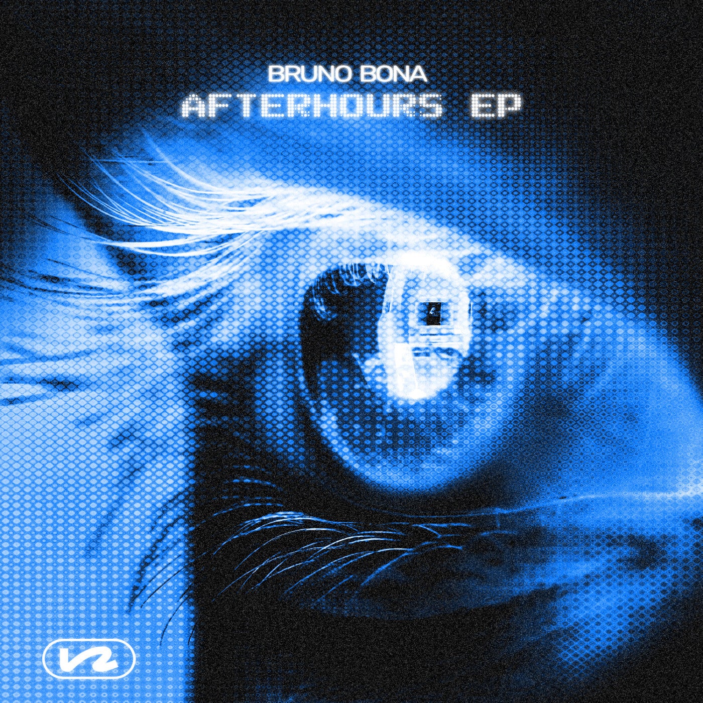 Cover - Bruno Bona - Afterhours (Original Mix) Promo tools