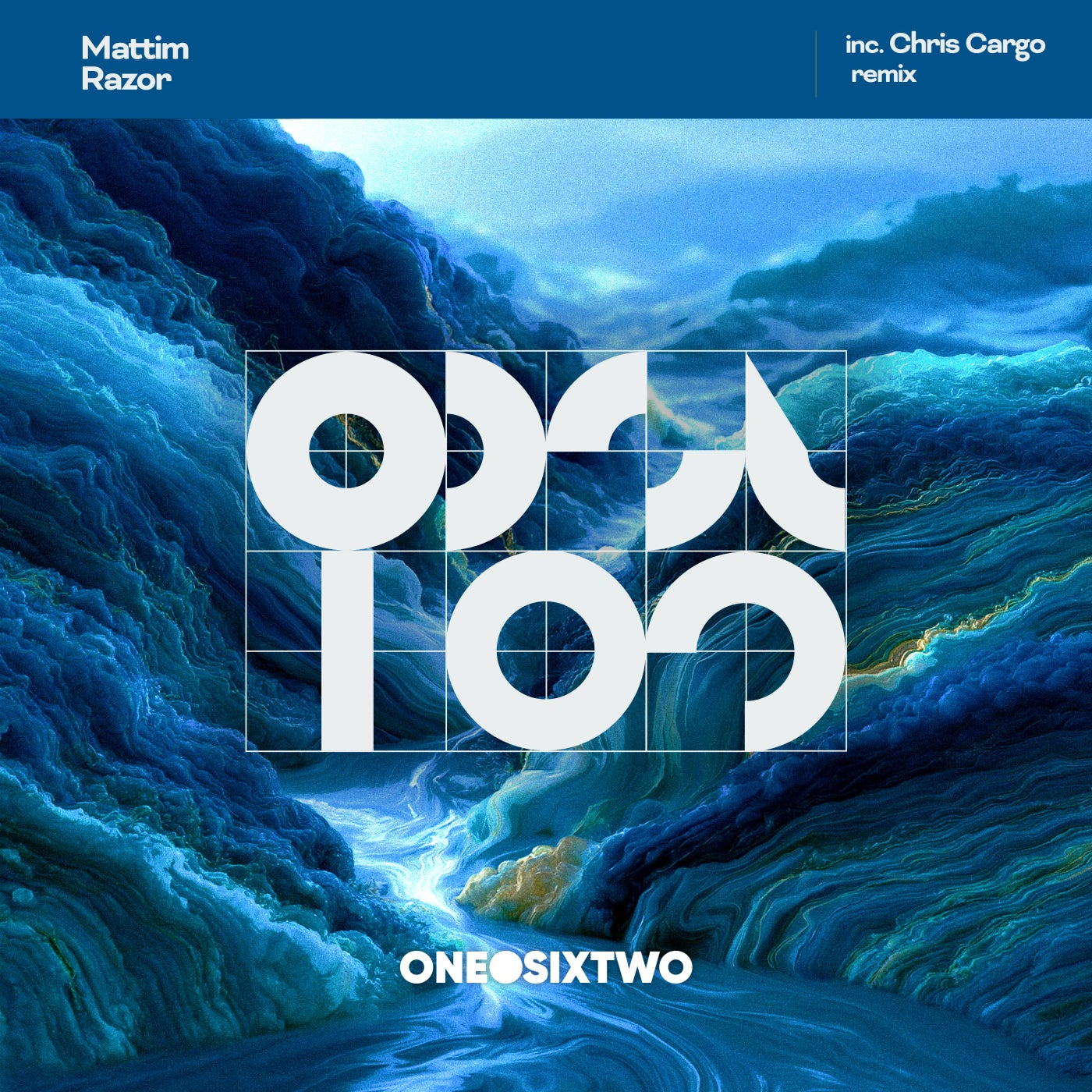 Cover - Mattim - Razor (Original Mix) Promo tools